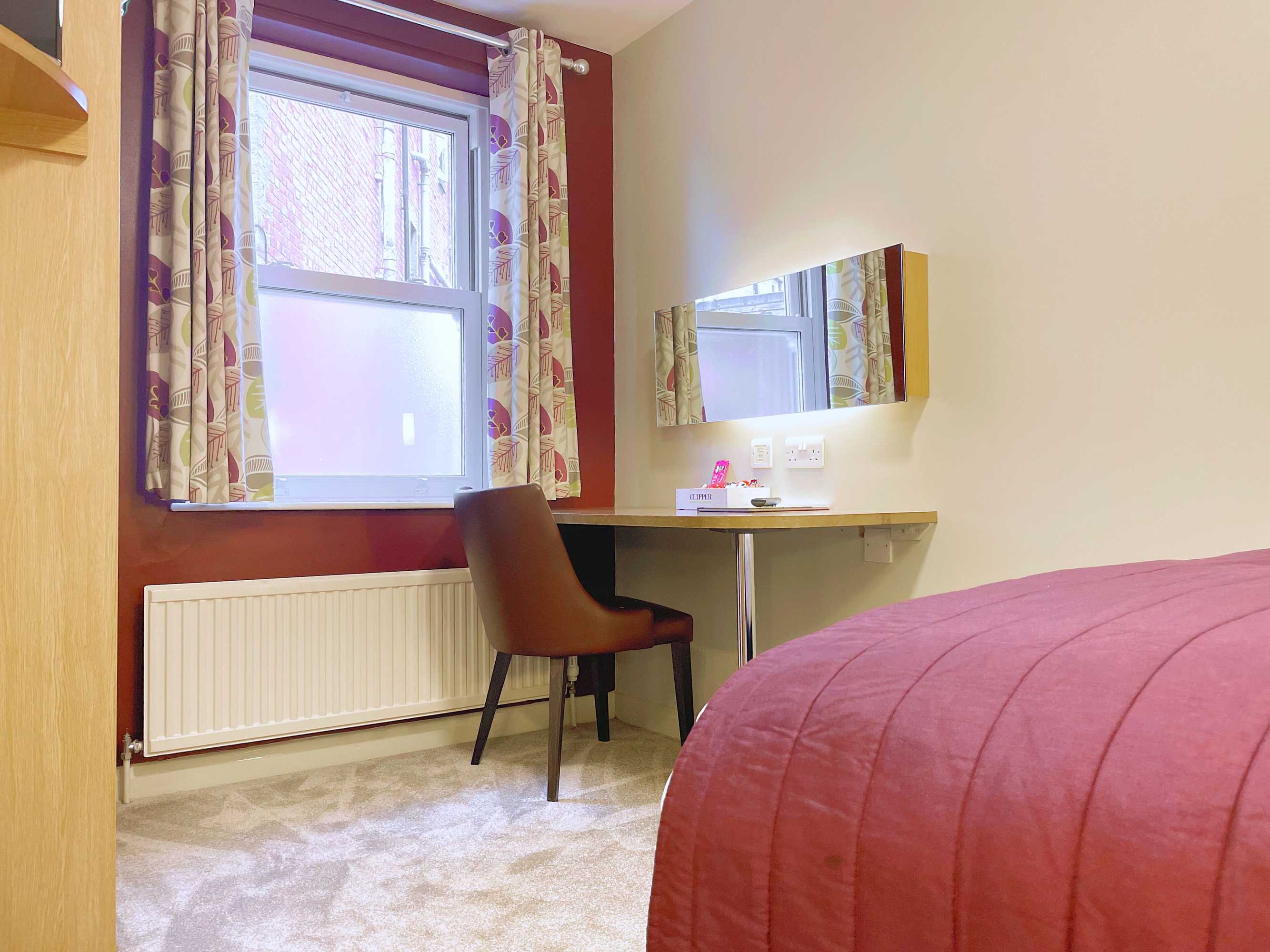 Gift card for Corner House Hotel