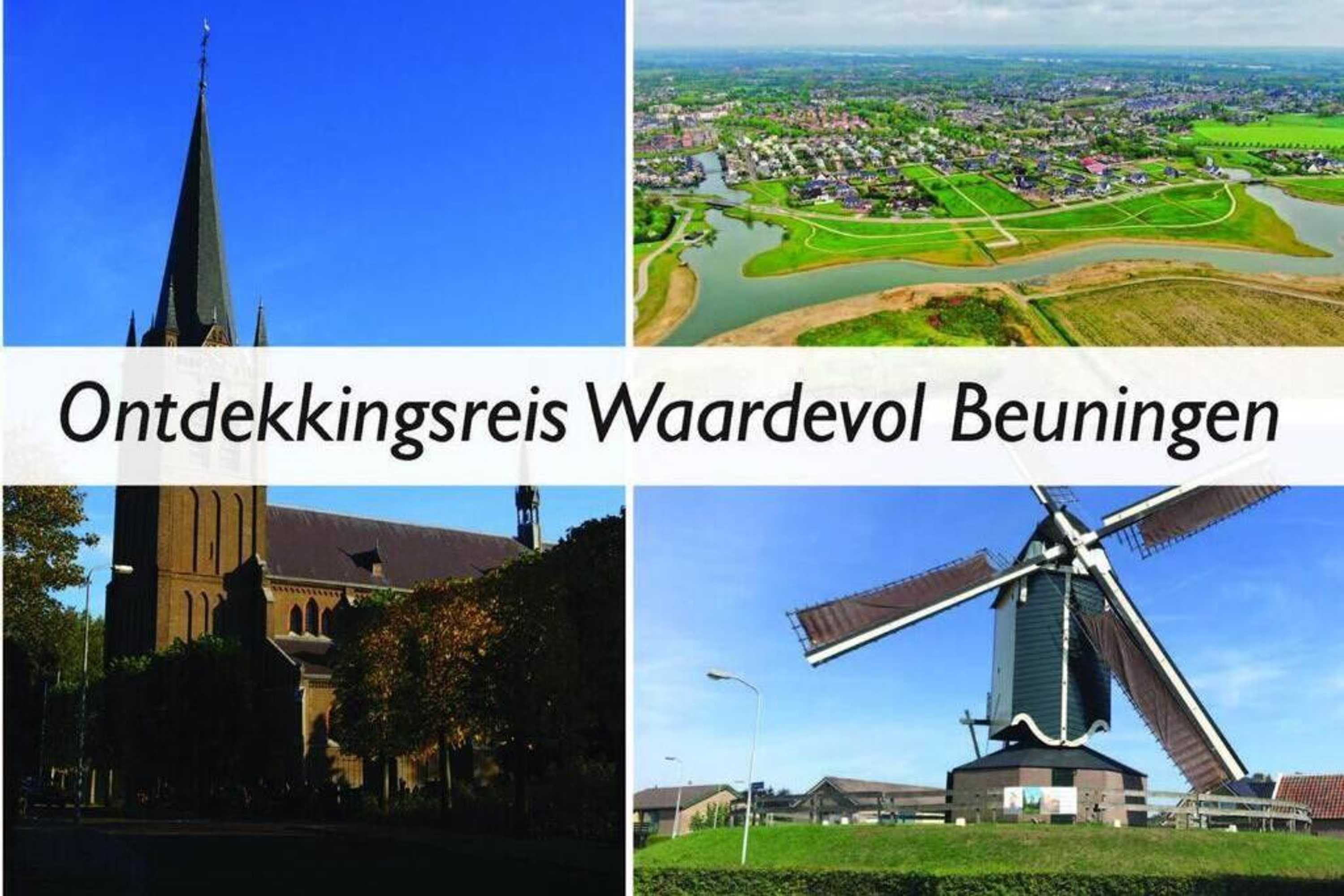 Gift card for Vakantiewoning Ewijk