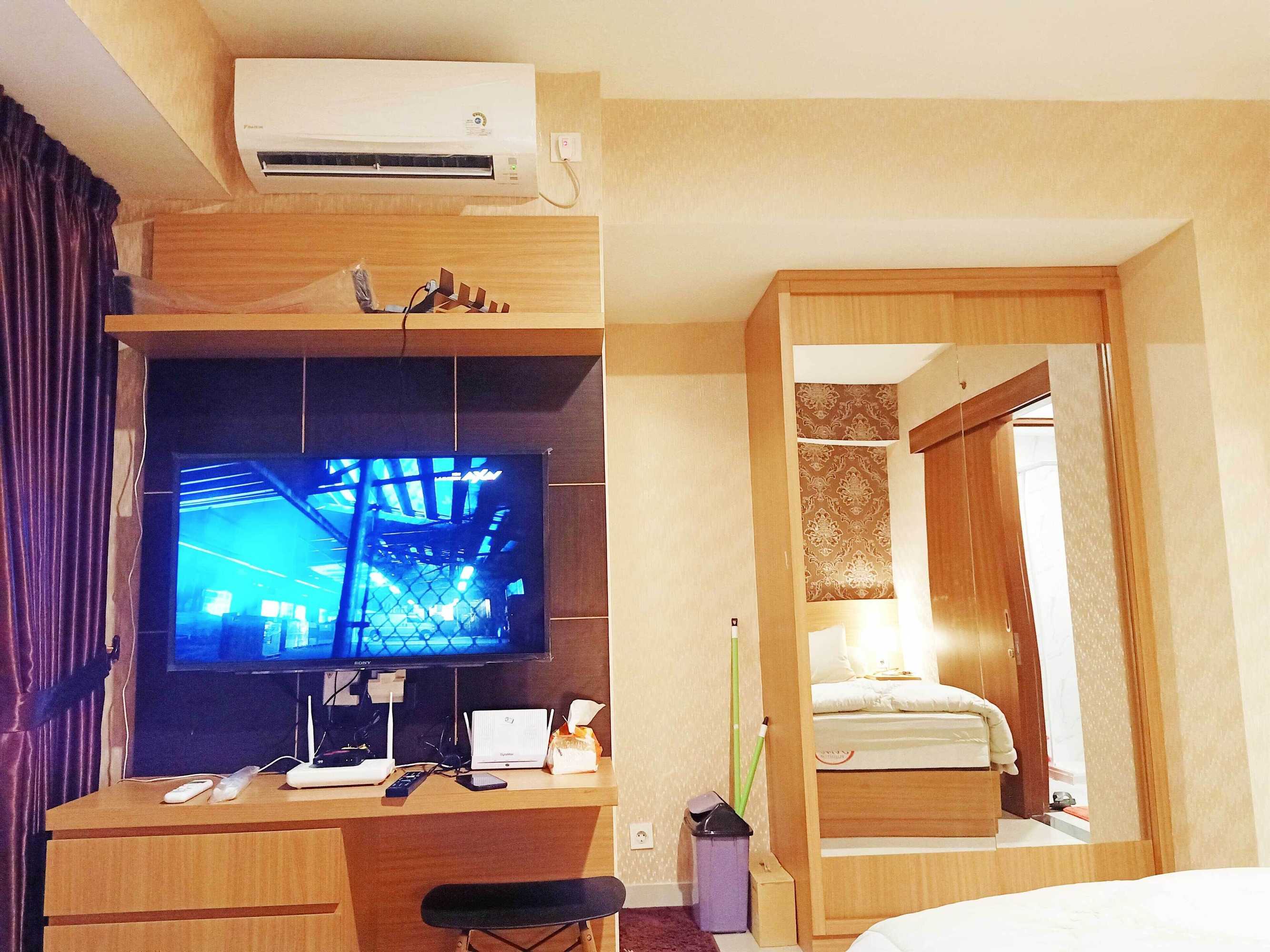 Gift card for Studio Room Netflix Apartemen Grand Kamala Lagoon 21 Room Gift card for Studio Room Netflix Apartemen Grand Kamala Lagoon 21 Room