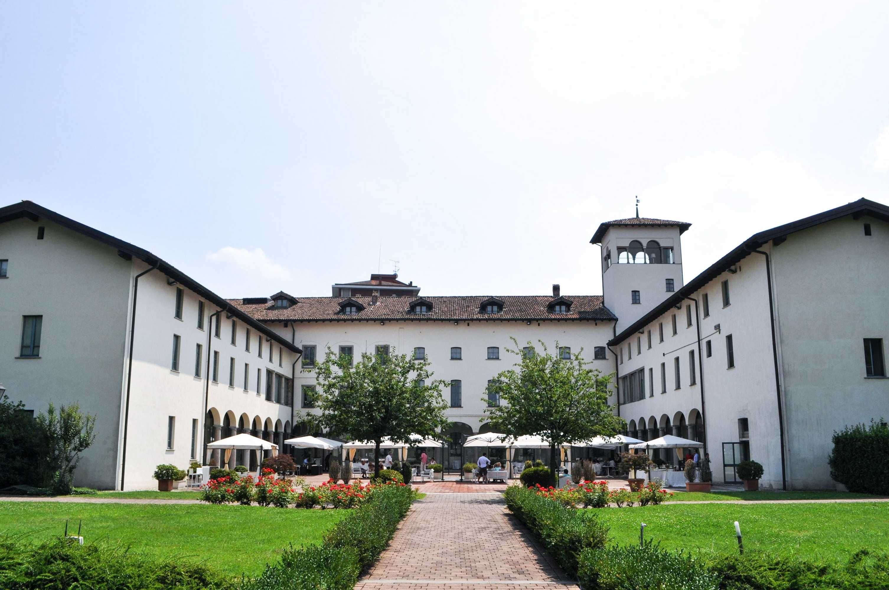 Gift card for Grand Hotel Villa Torretta Milan Sesto, Curio Collection by Hilton