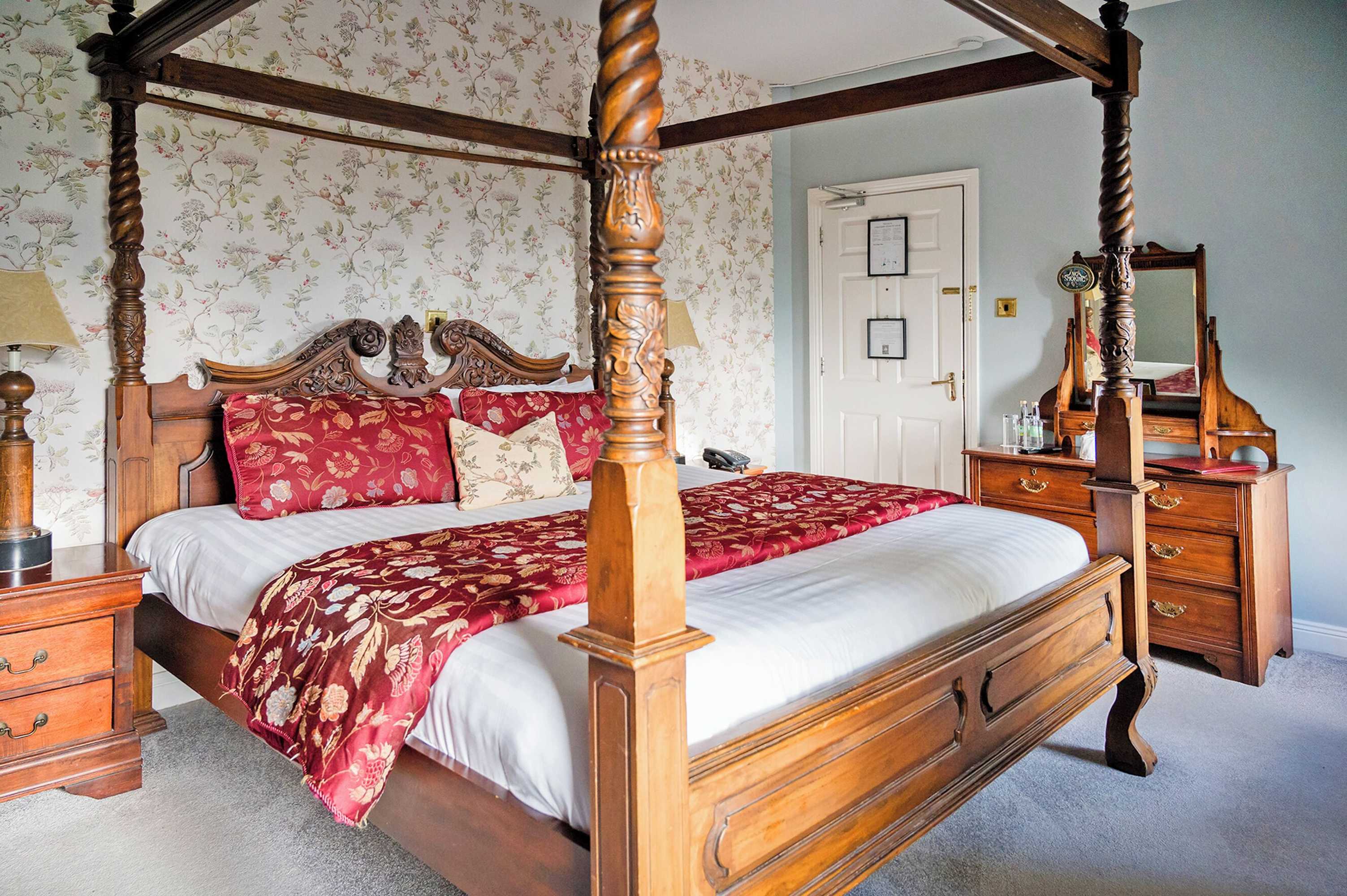 Gift card for Carrygerry Country House