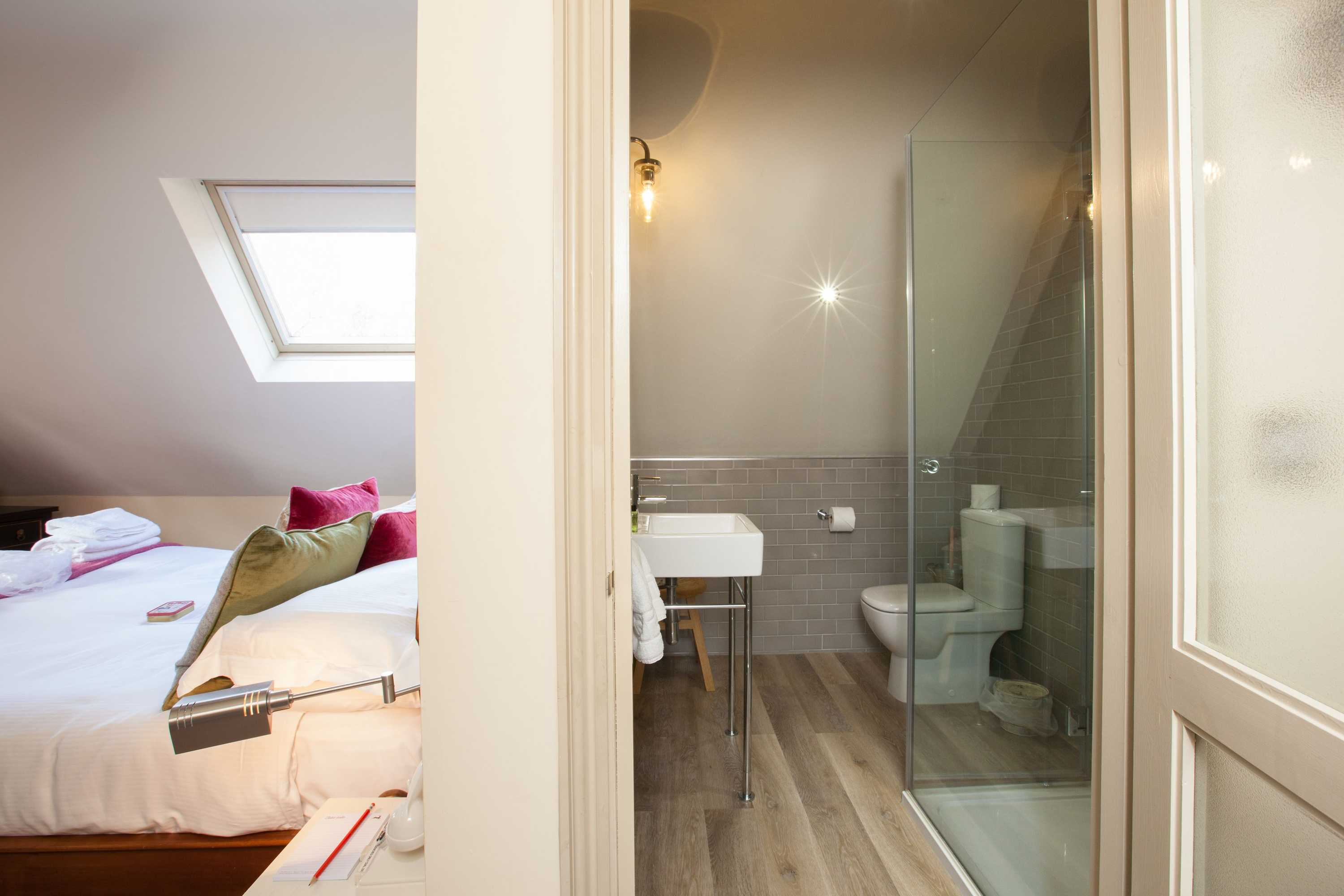 Gift card for The White Buck