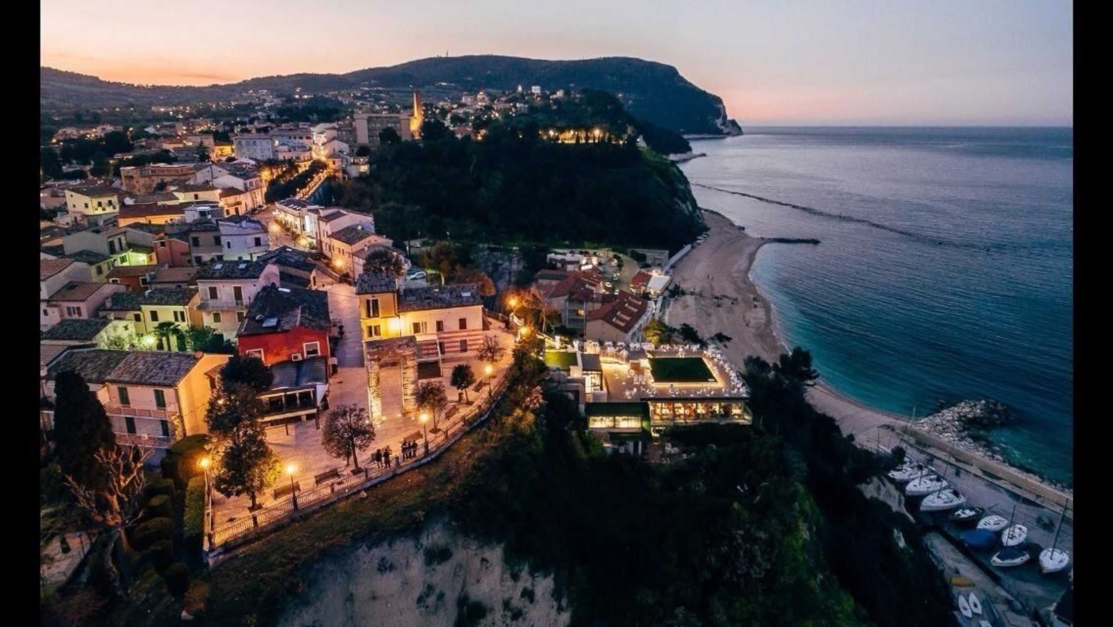 Gift card for Camping Village Riviera