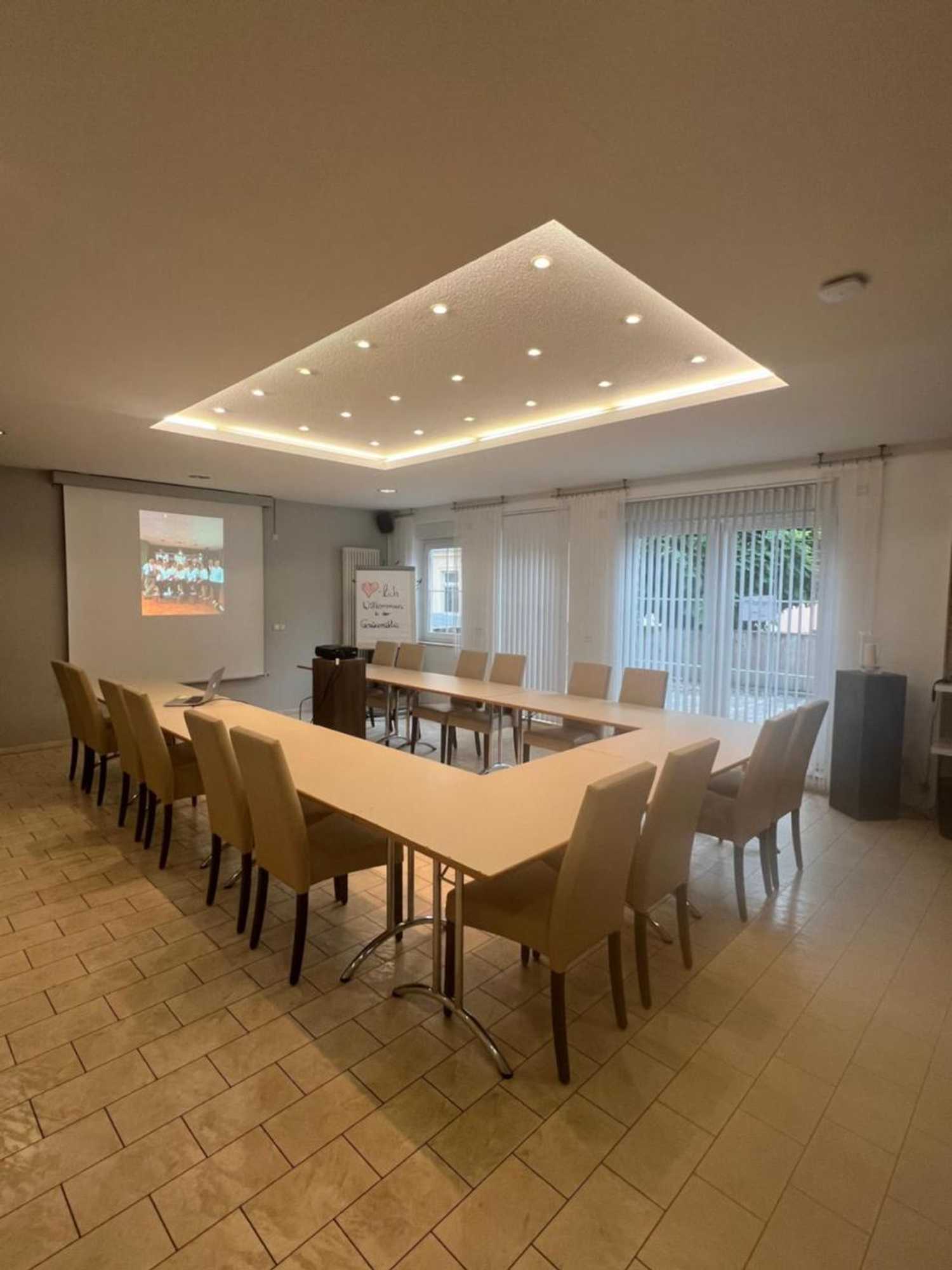 Gift card for Hotel Gewürz Mühle