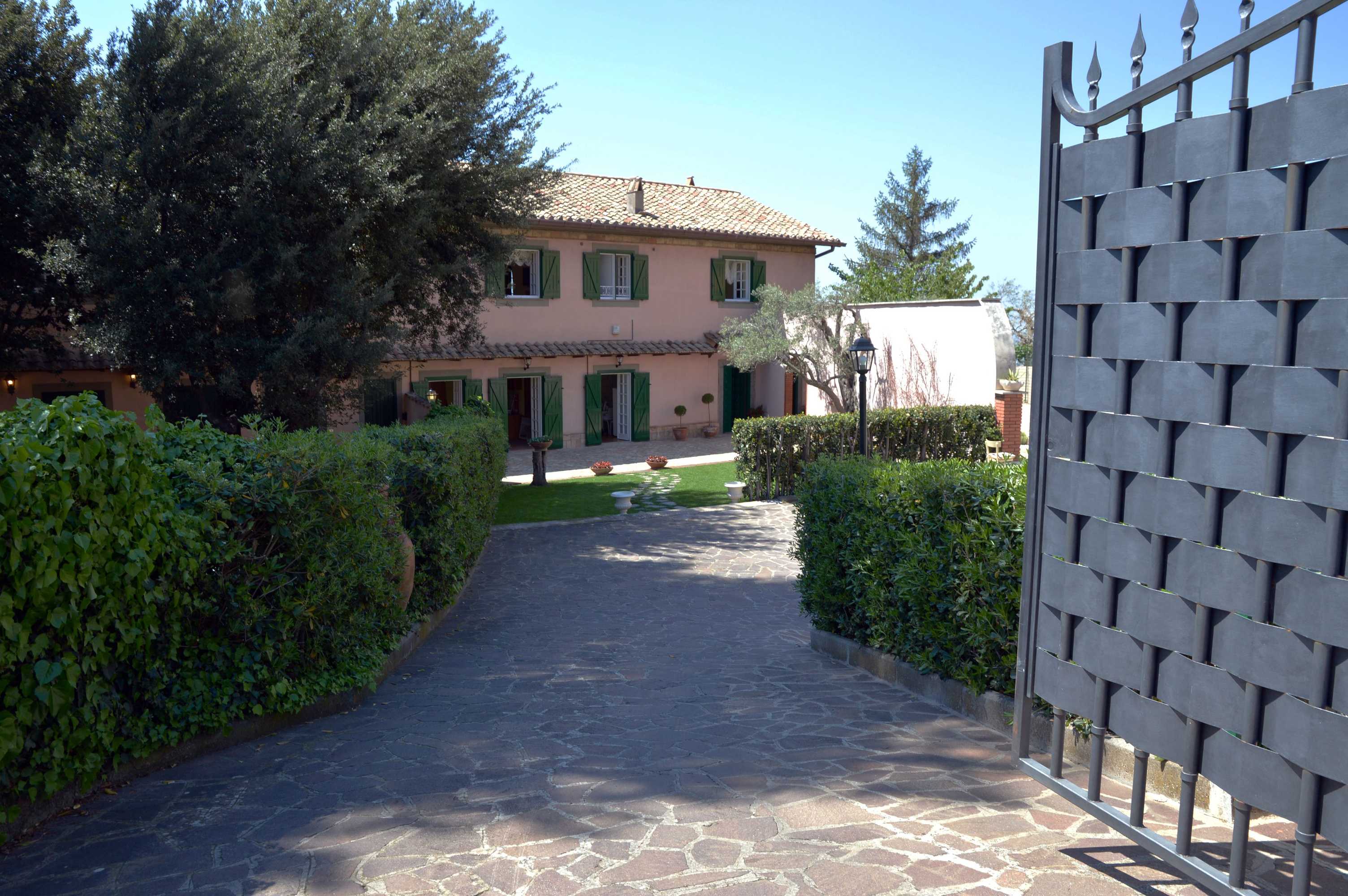 Gift card for Antica Villa di Bruto Gift card for Antica Villa di Bruto