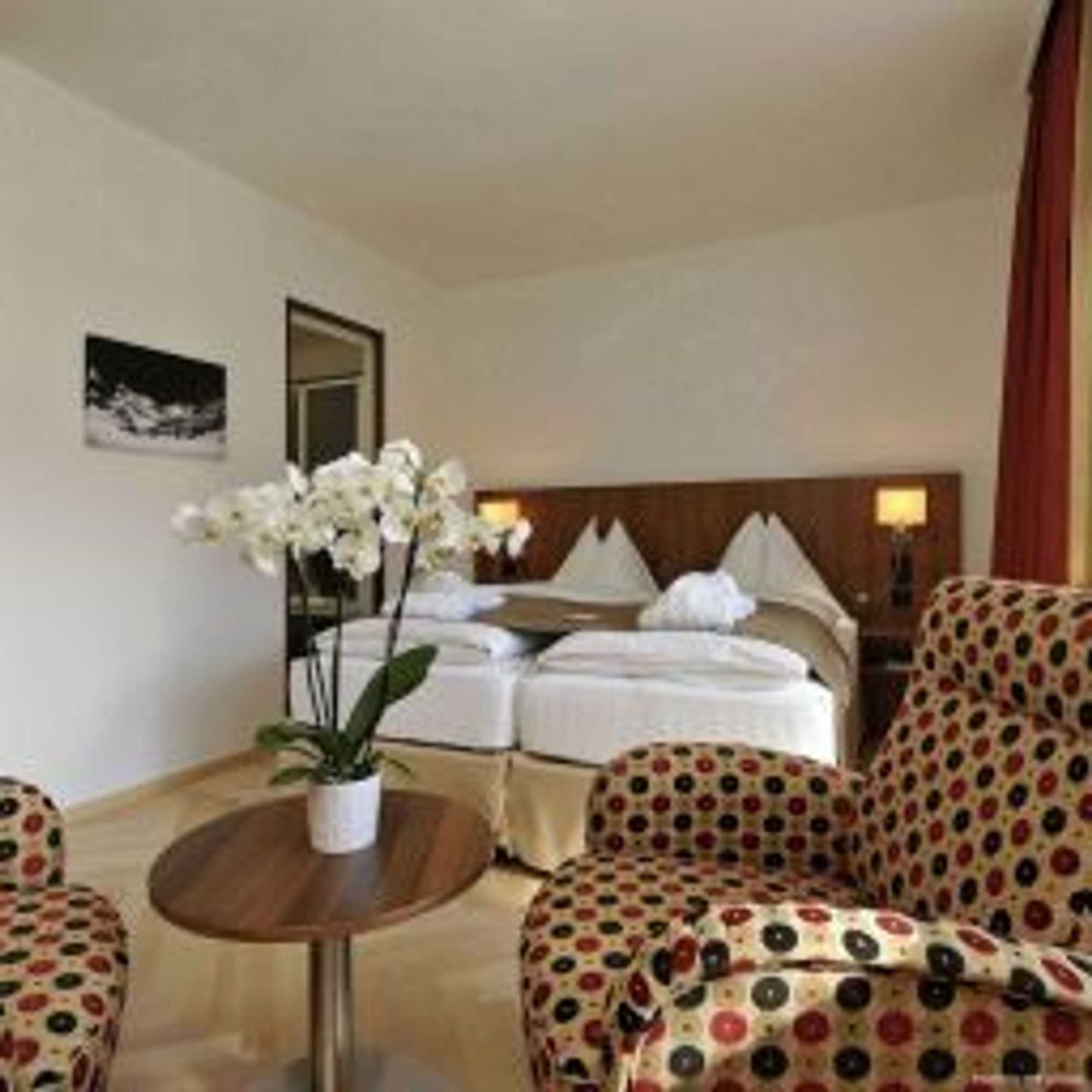 Gift card for Waldhotel Davos Gift card for Waldhotel Davos