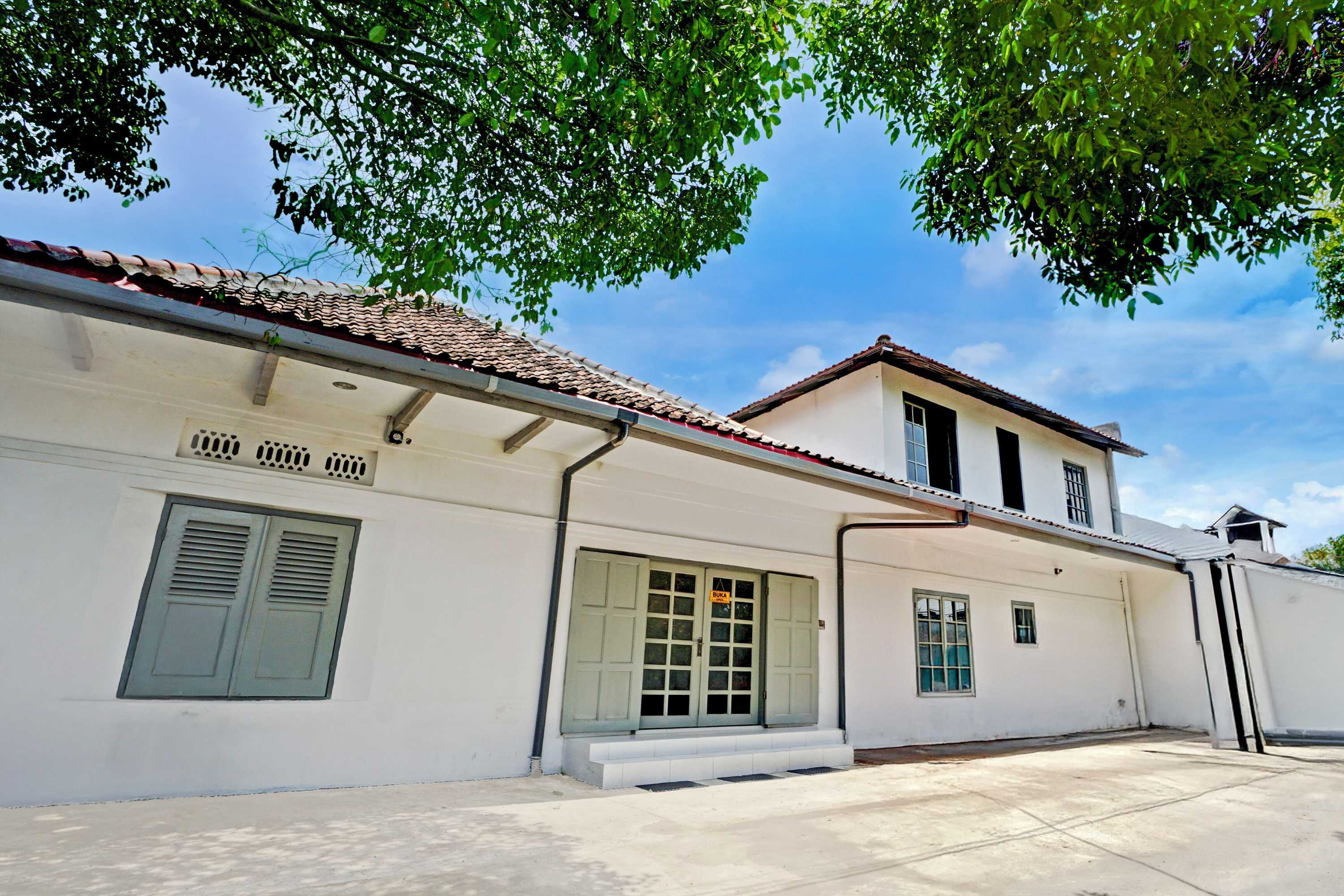 Gift card for Hotel O Nawangwulan