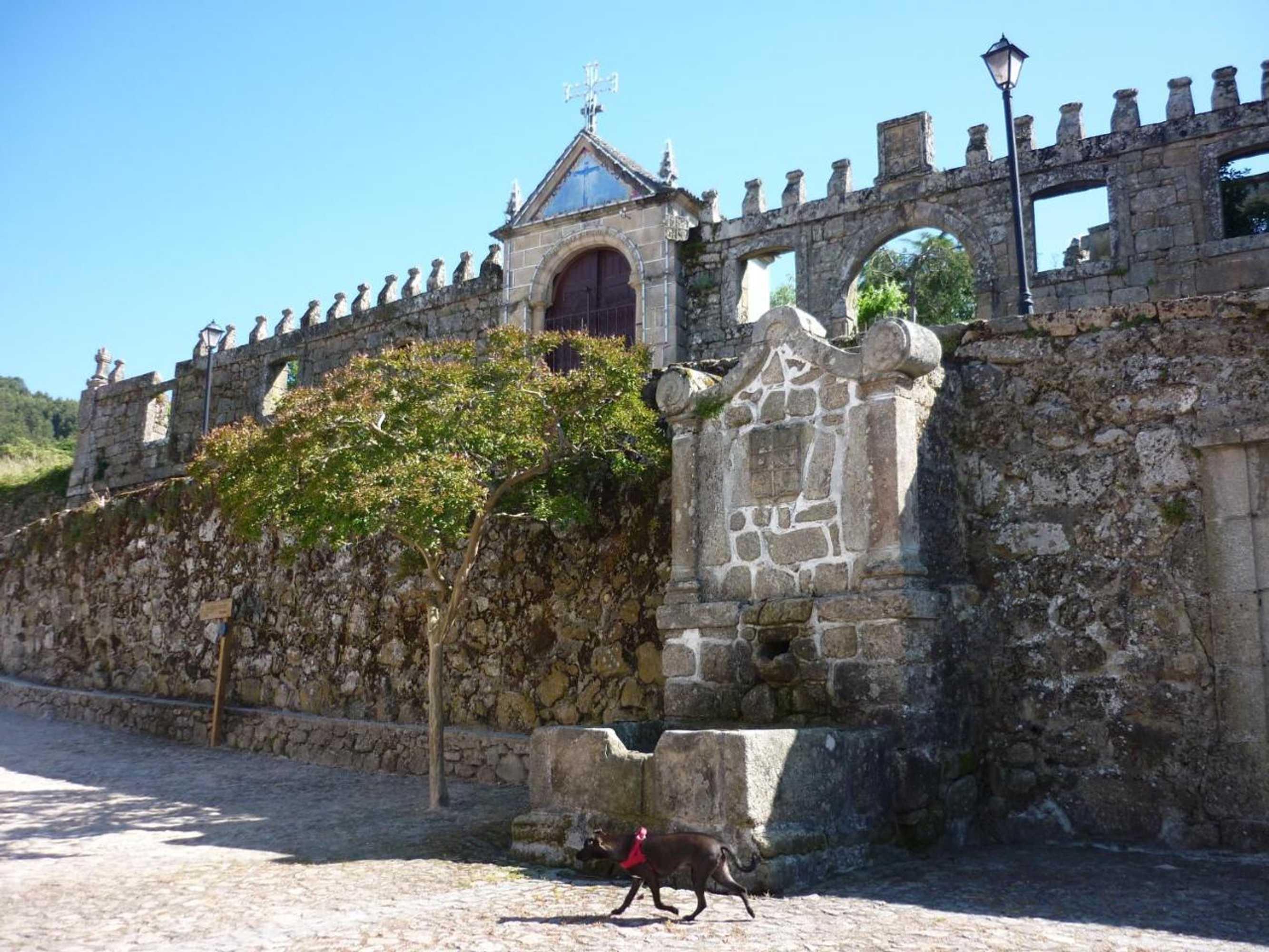 Gift card for Terra Mista Alojamento Local