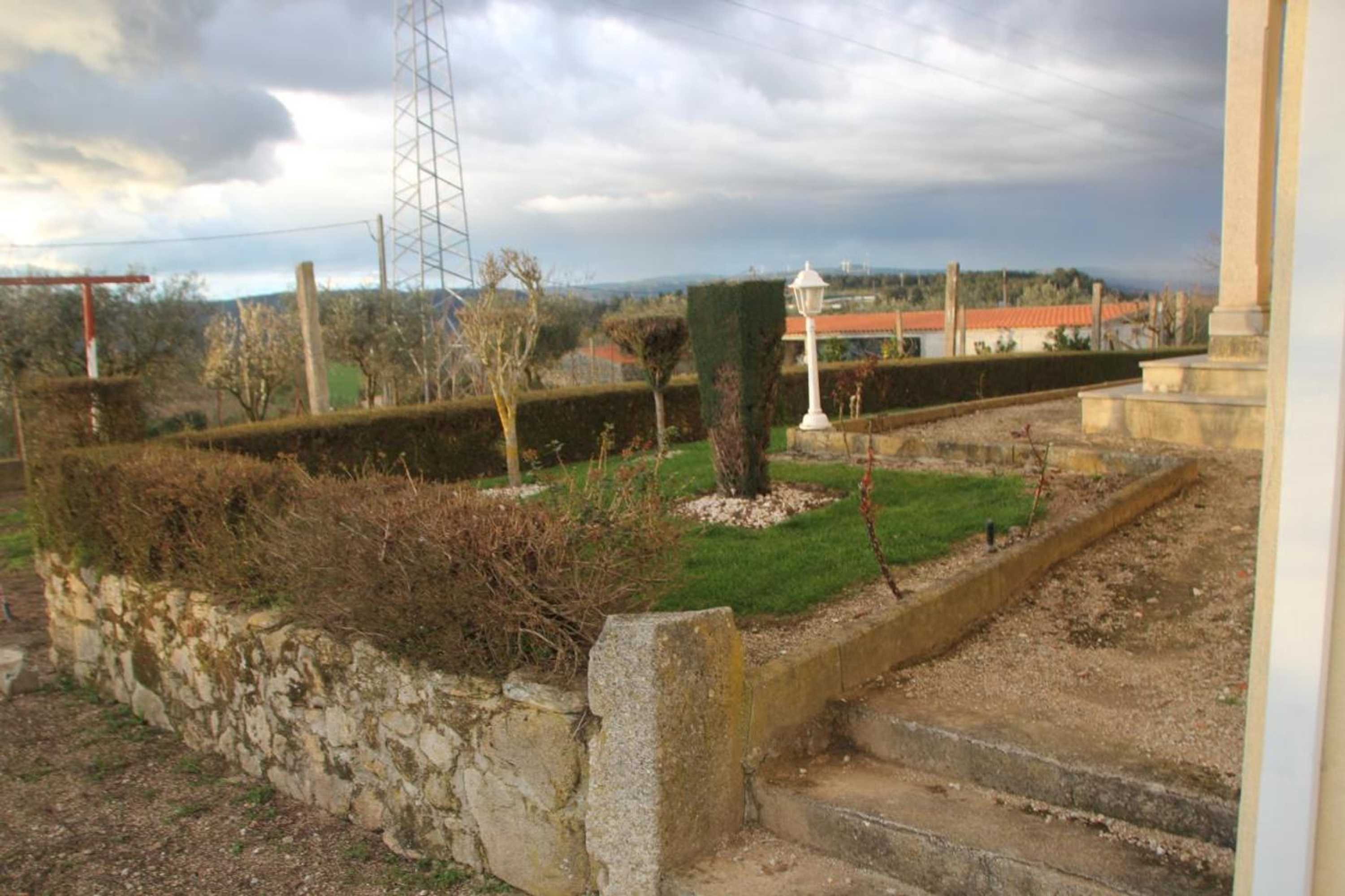 Gift card for Quartos em Vivenda Serra da Estrela