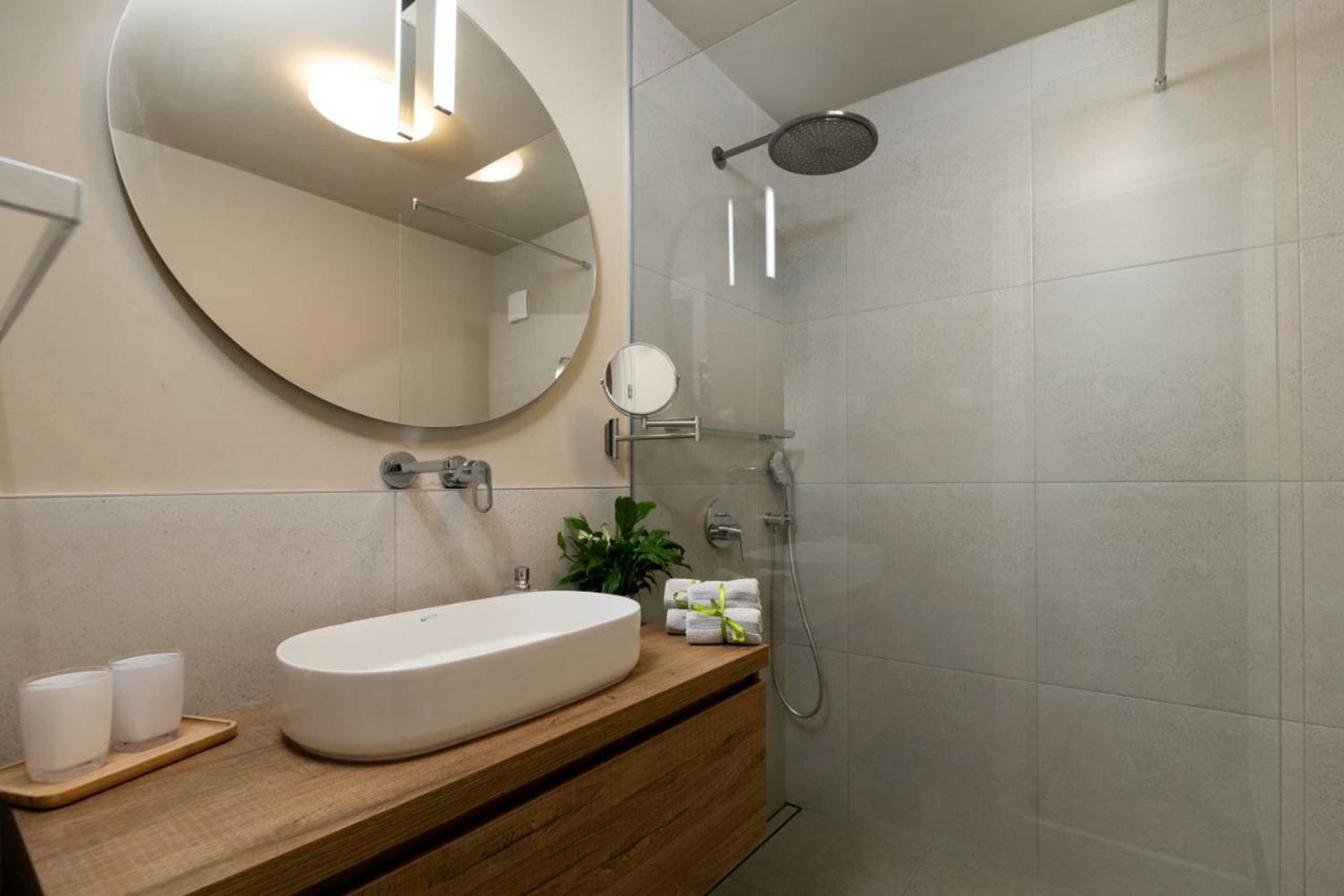 Gift card for Apartments Casa Emonia