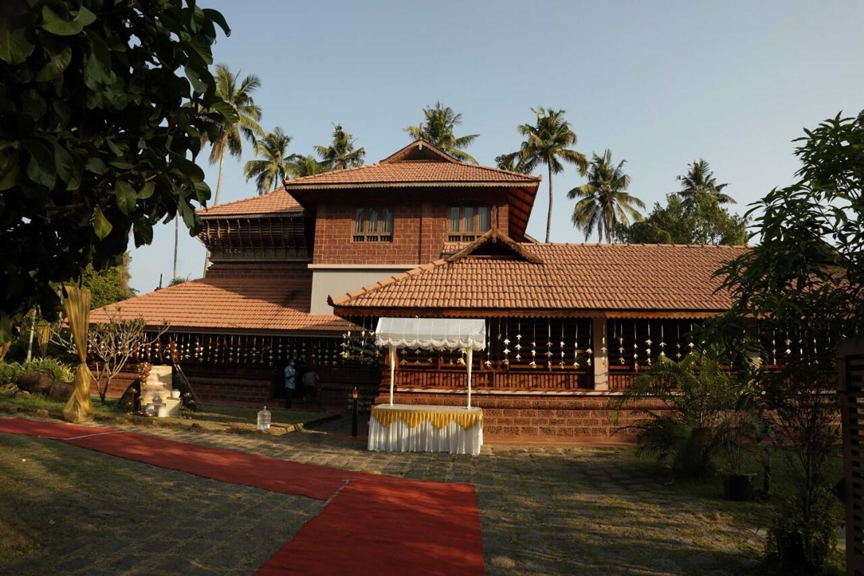 Gift card for Neelambari Ecotourism