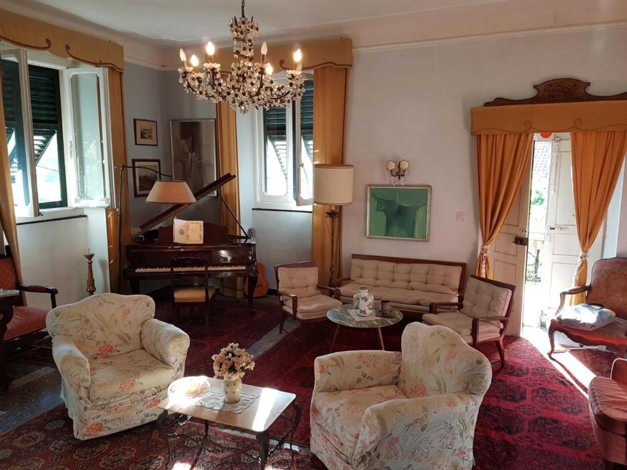 Gift card for B&b Casa Del Priore