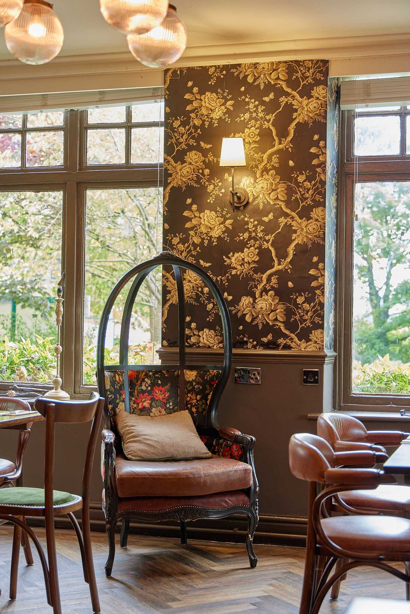 Gift card for The Ribchester Arms