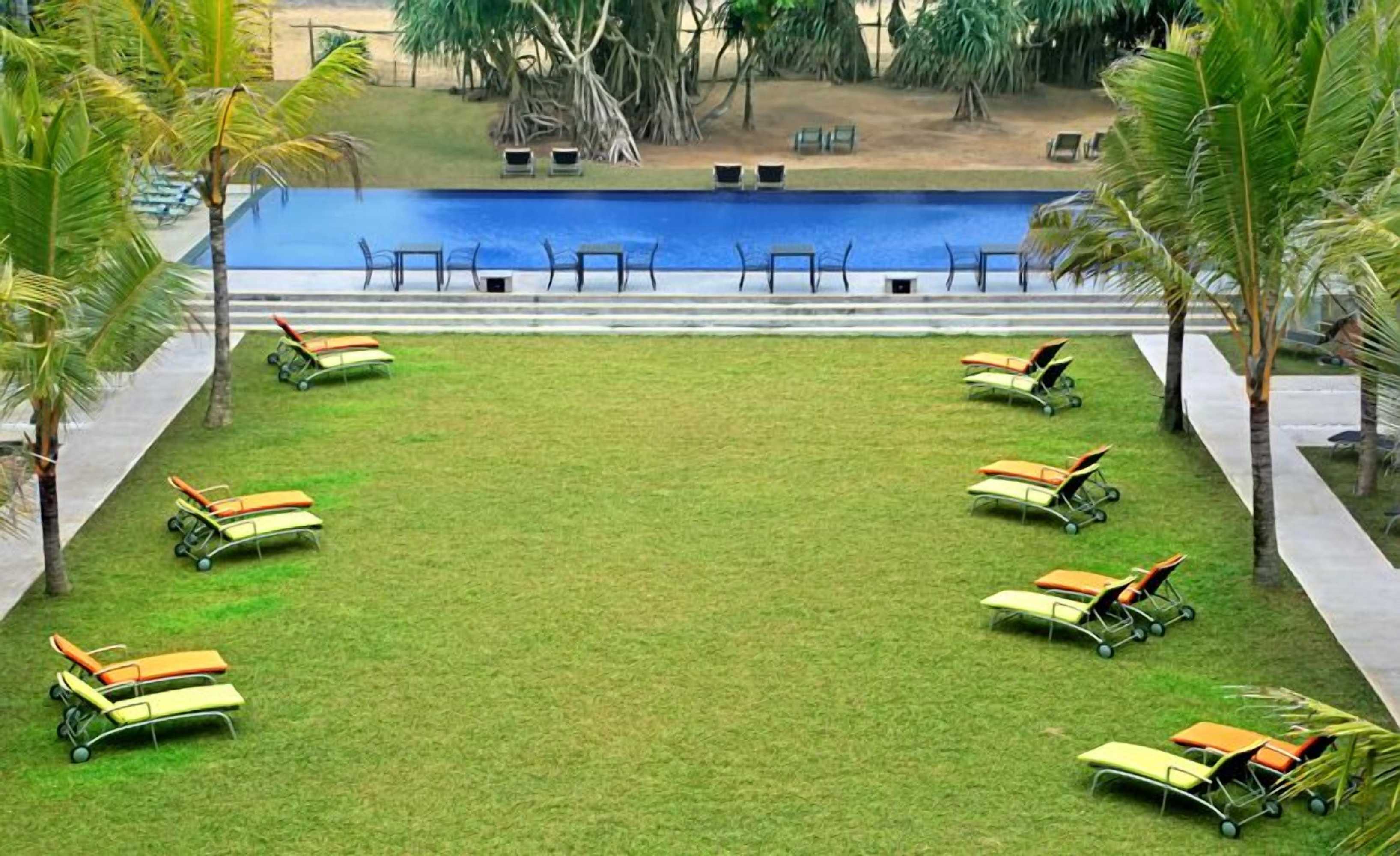 Gift card for Rathna Beach Resort