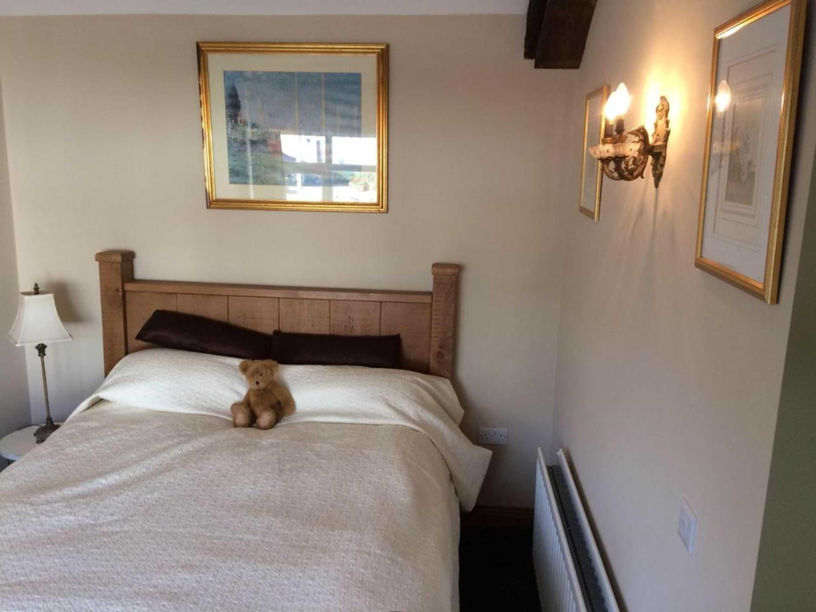 Gift card for Horseshoe Cottage