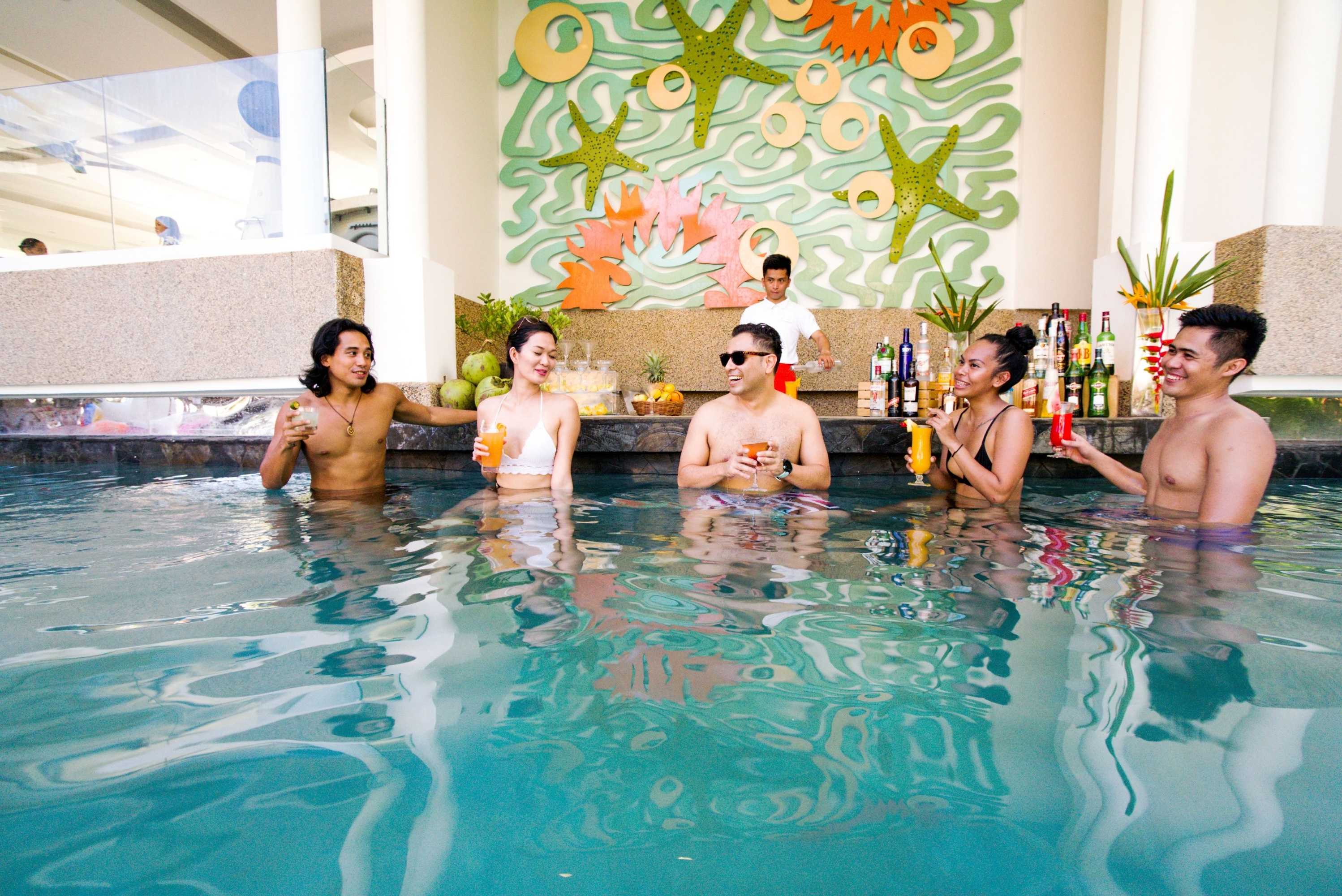 Gift card for BE Grand Resort Bohol Gift card for BE Grand Resort Bohol