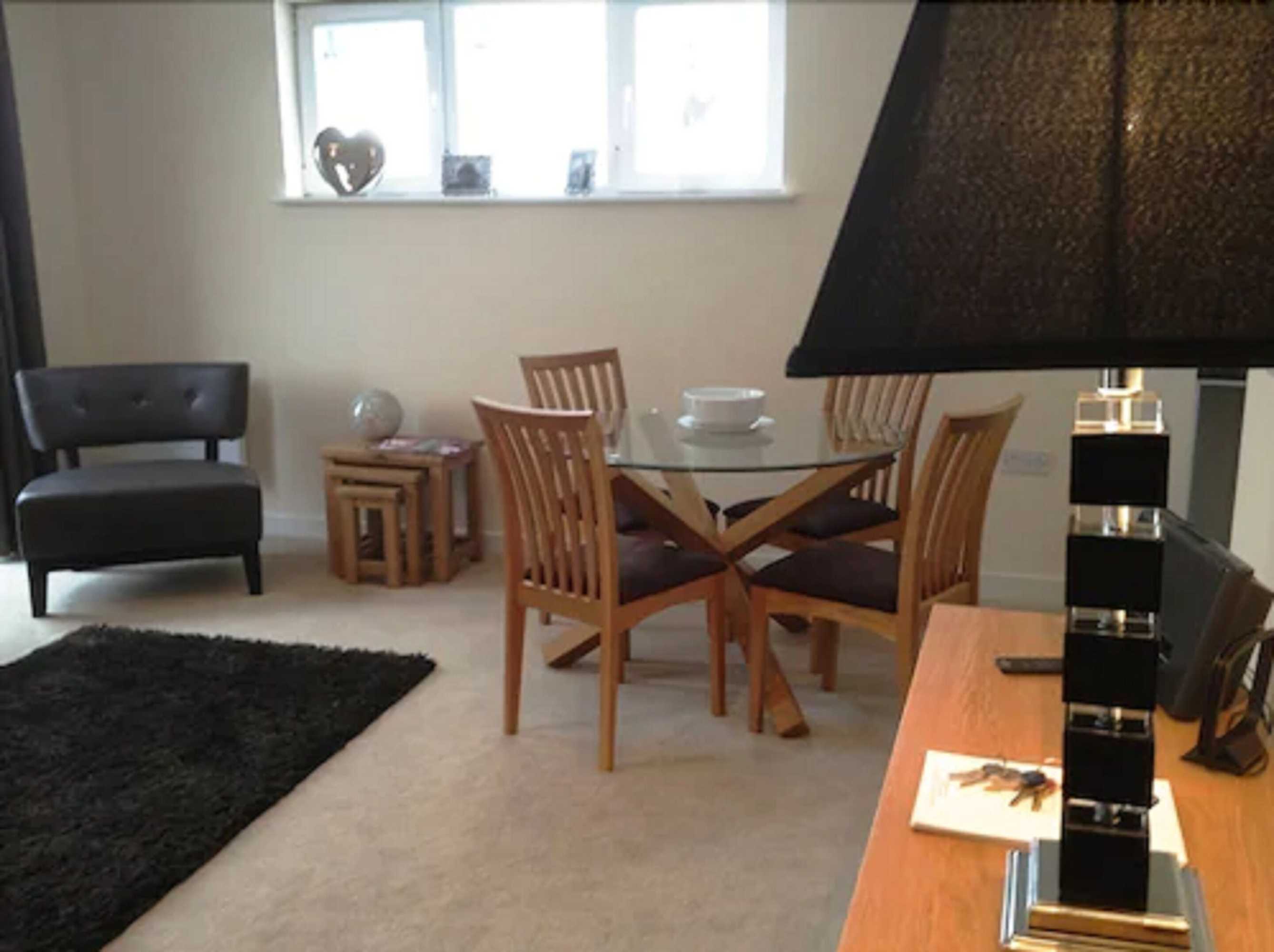 Gift card for Citystay Living - Warren Close