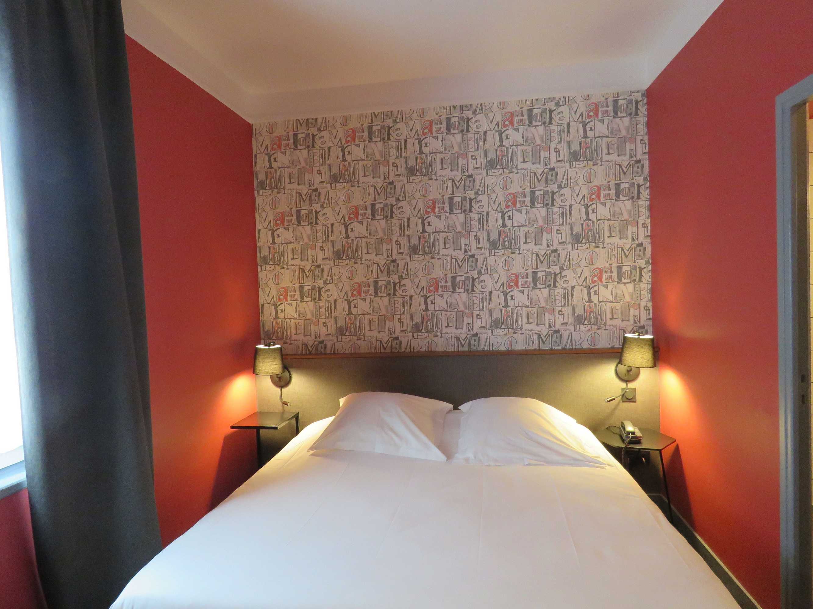 Gift card for Hôtel Bristol Reims Gift card for Hôtel Bristol Reims
