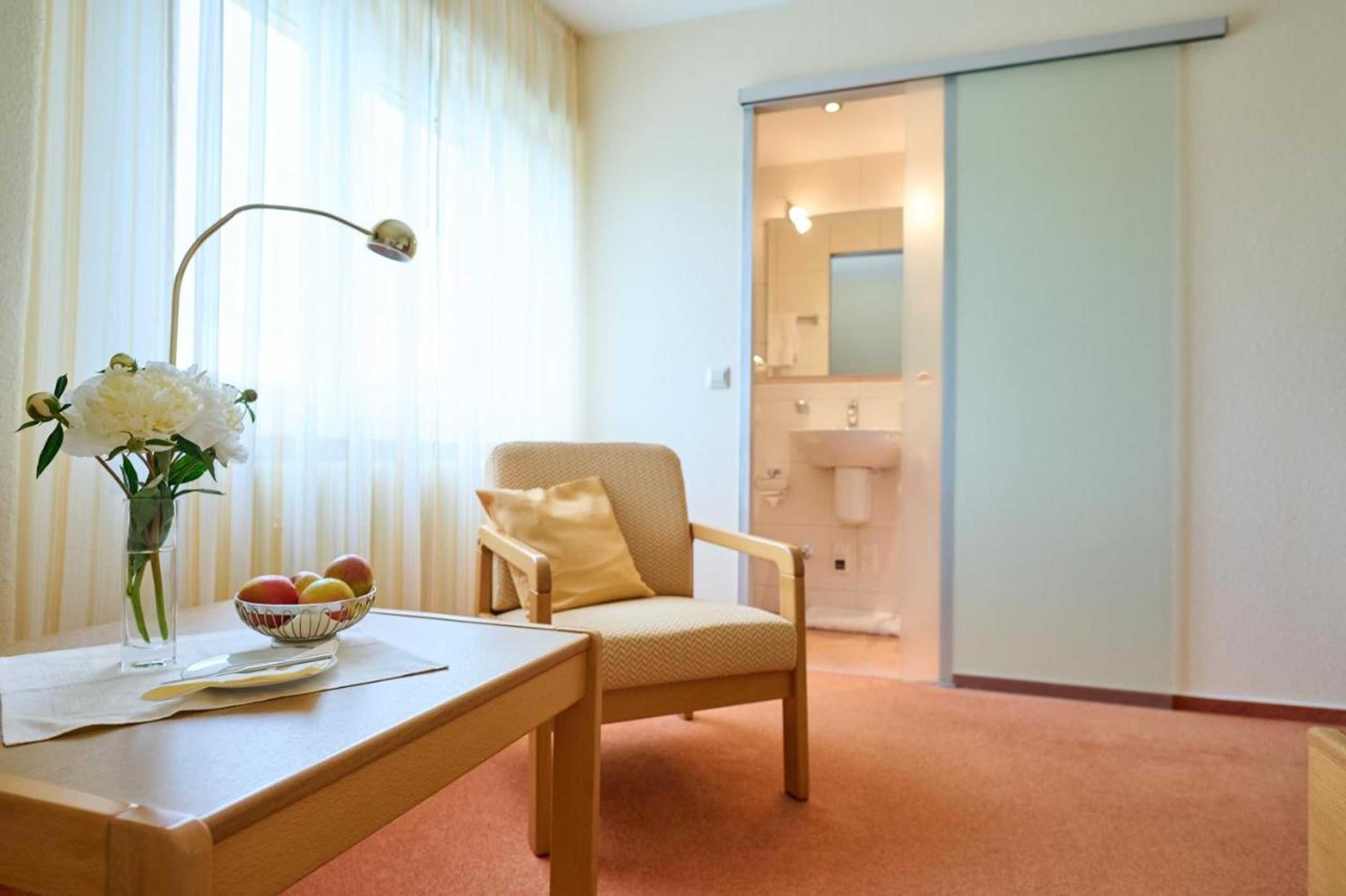 Gift card for Hotel Morgensonne