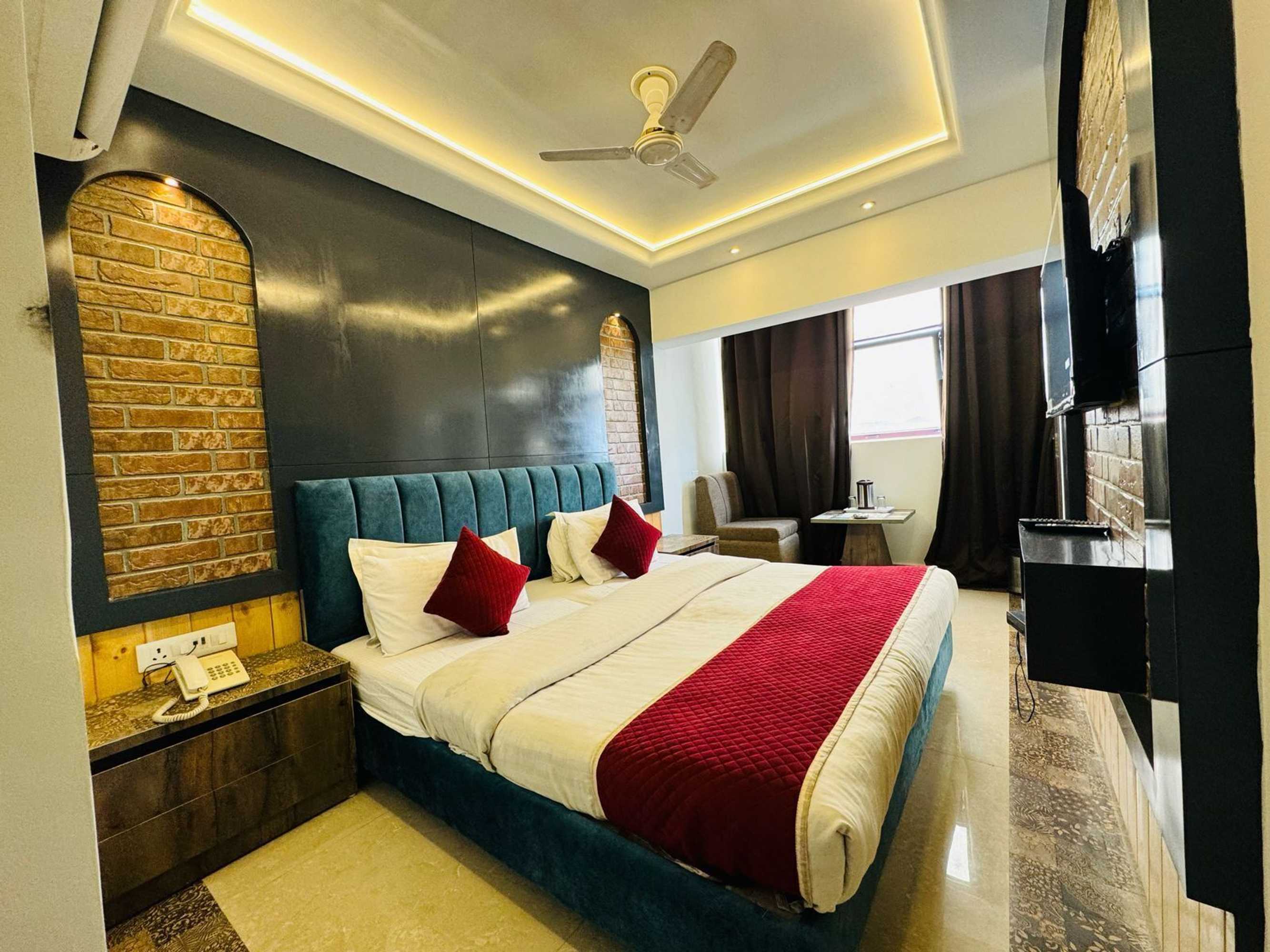 Gift card for Hotel Gyan