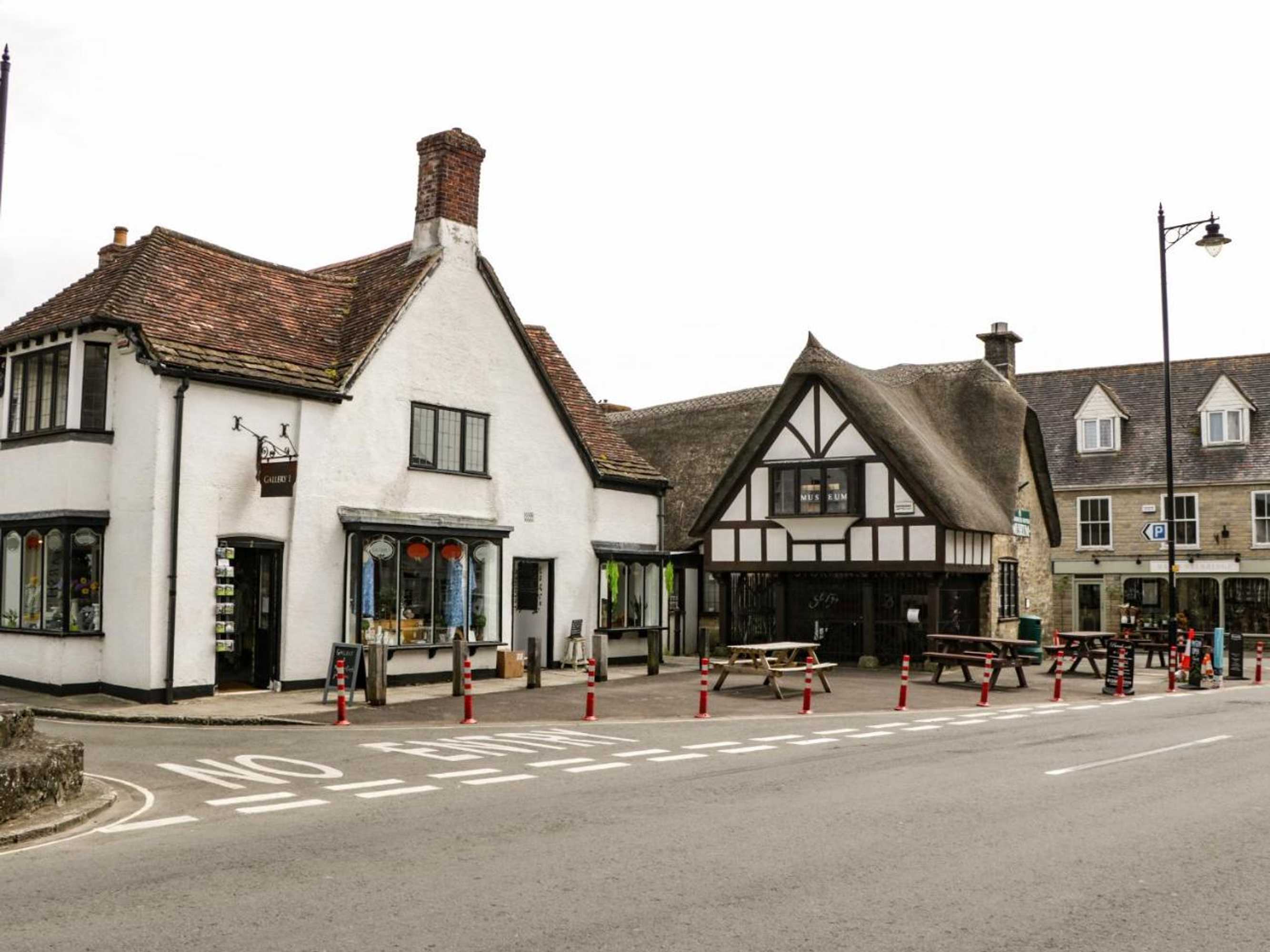 Gift card for Belview Cottage