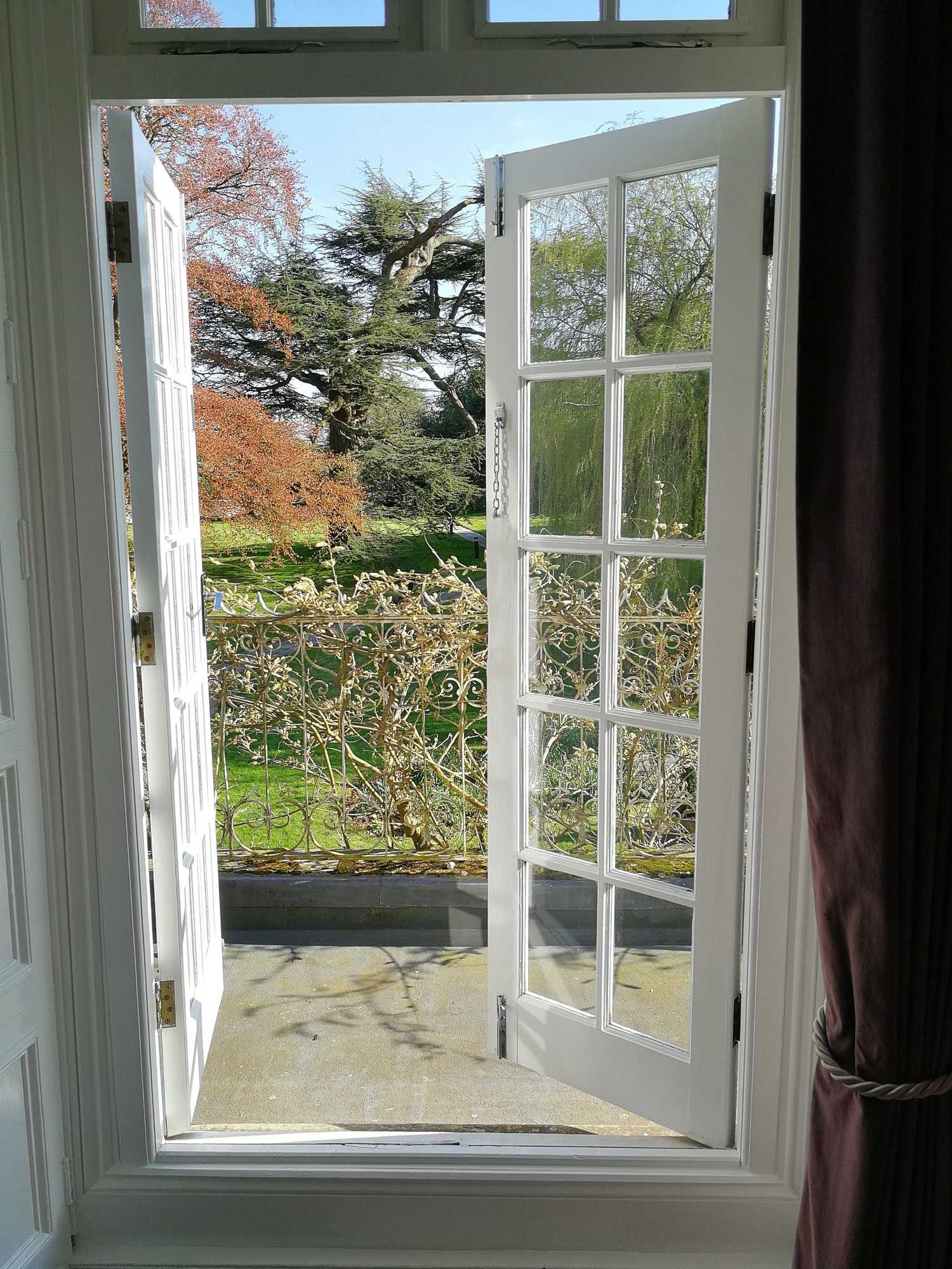 Gift card for Chiseldon House Gift card for Chiseldon House
