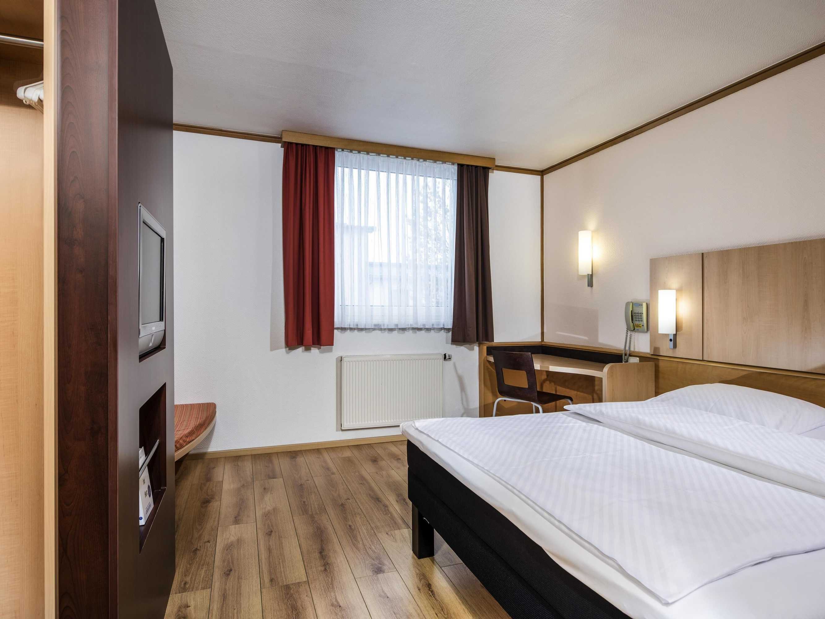 Gift card for Ibis Eisenach