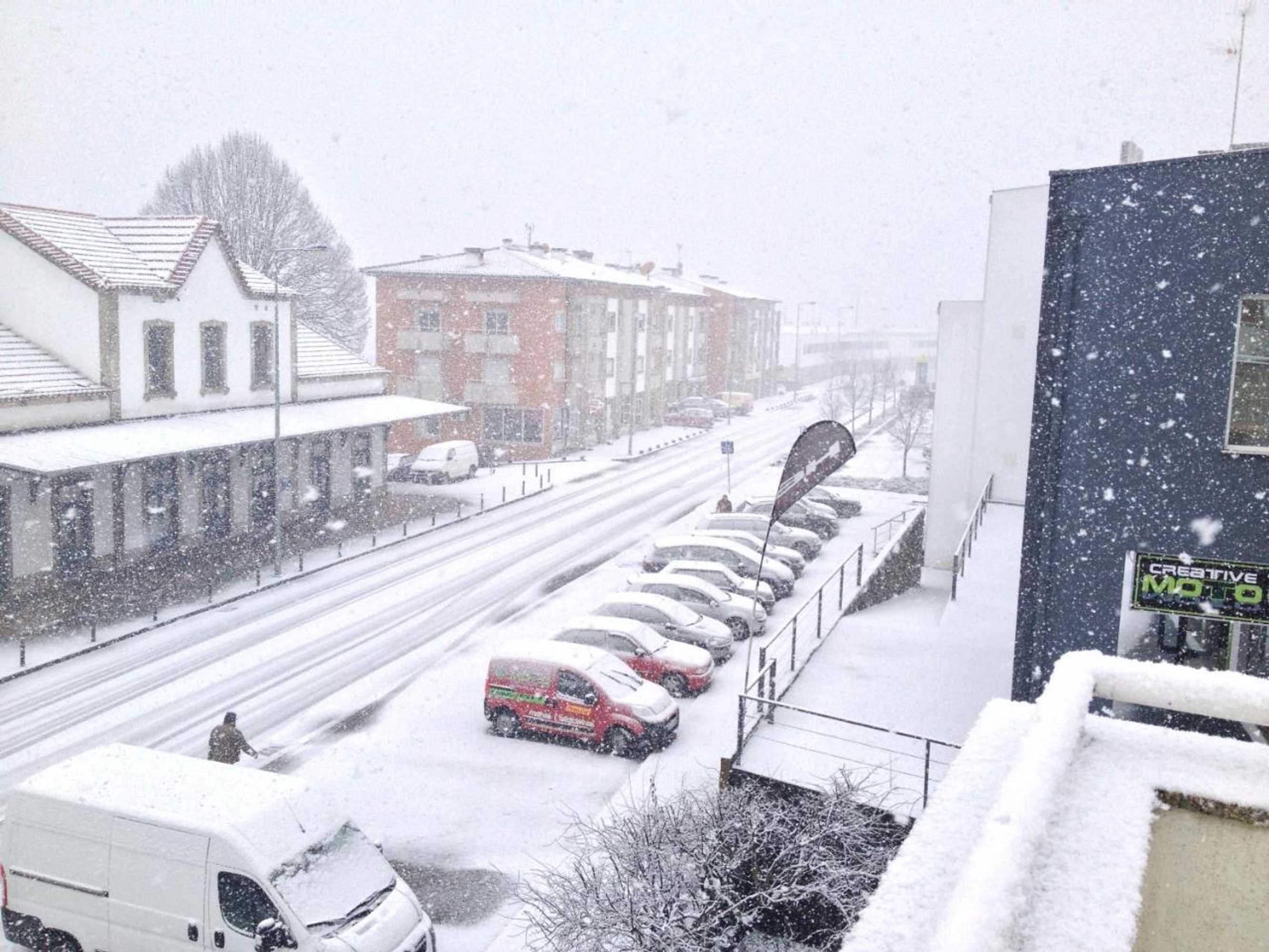 Gift card for Hotel Europa