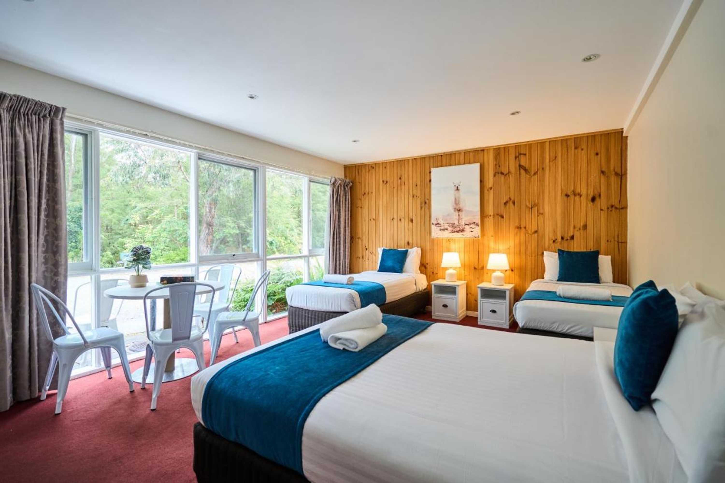 Gift card for Sanctuary House Resort Motel