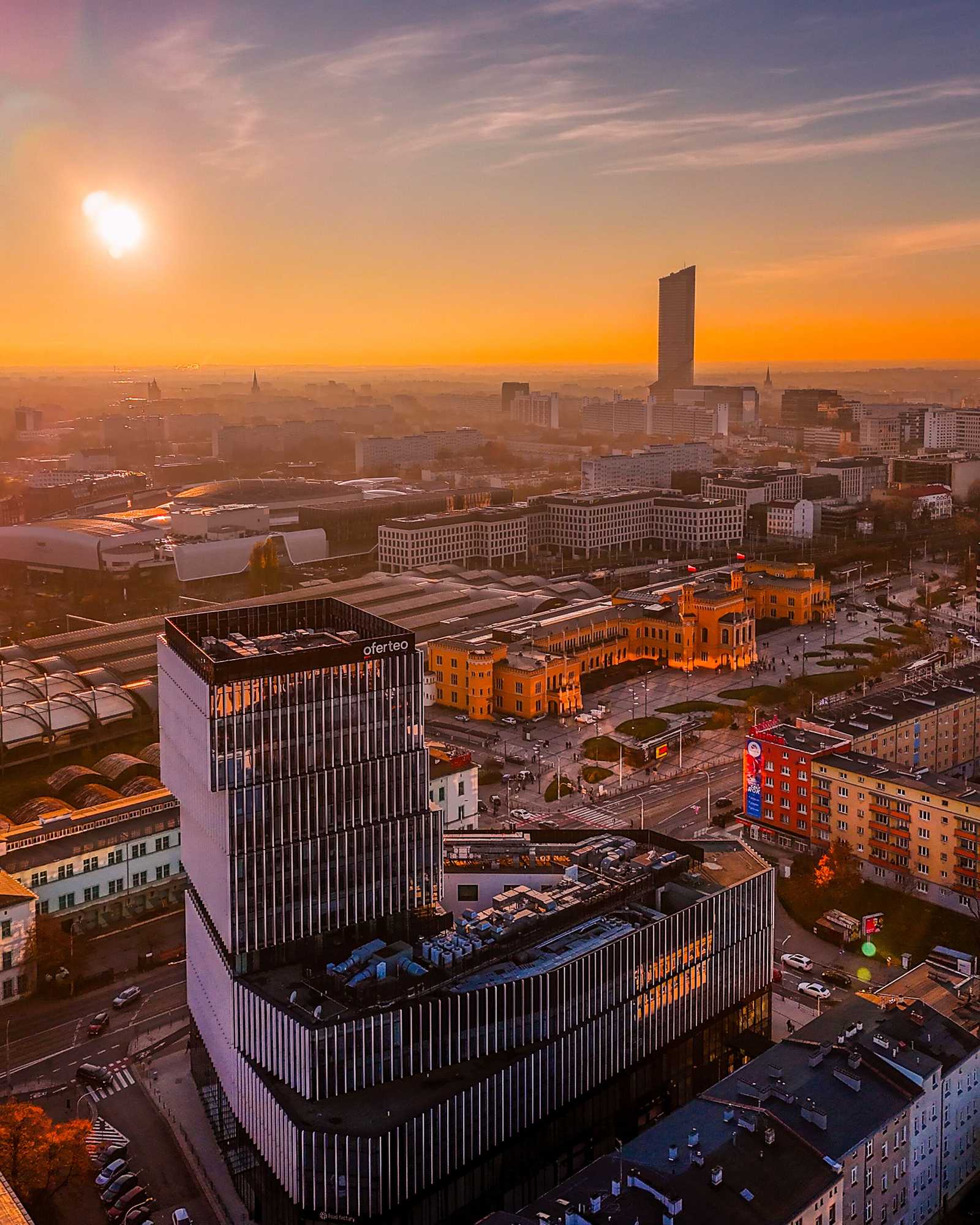 Gift card for Ibis Styles Wroclaw Centrum Gift card for Ibis Styles Wroclaw Centrum