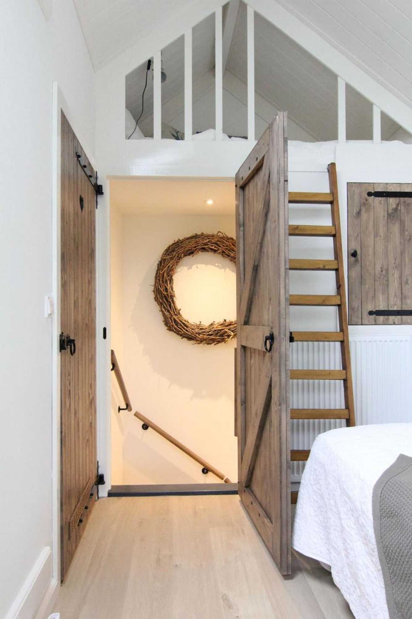 Gift card for B&b de Linge