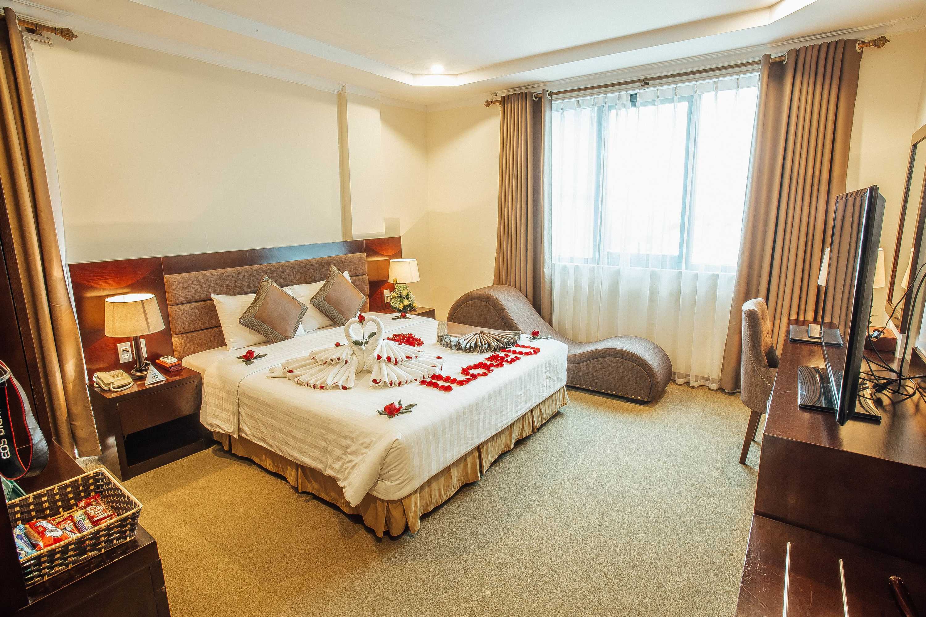 Gift card for Muong Thanh Vinh Hotel Gift card for Muong Thanh Vinh Hotel