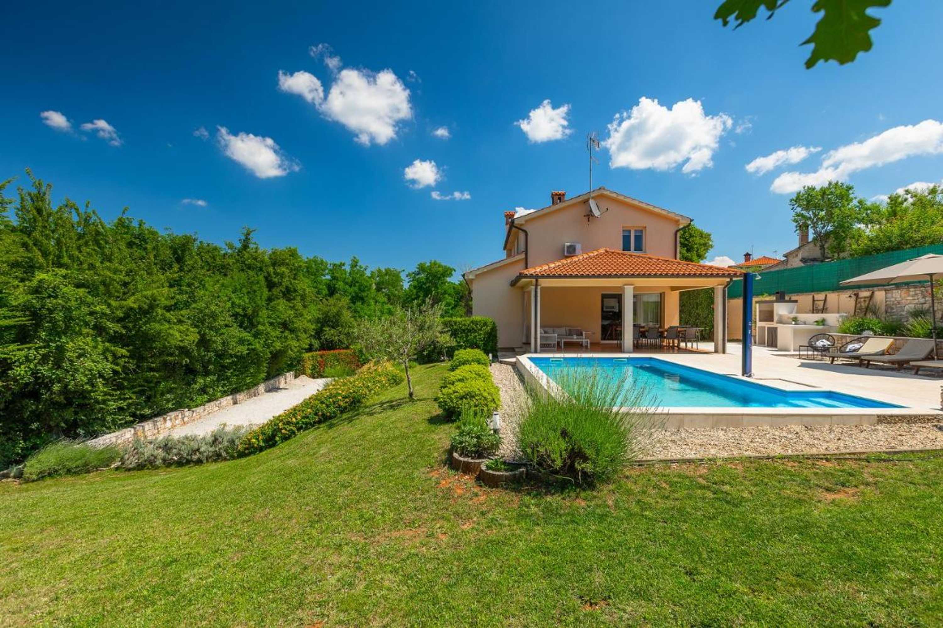 Gift card for Villa Nona Nina