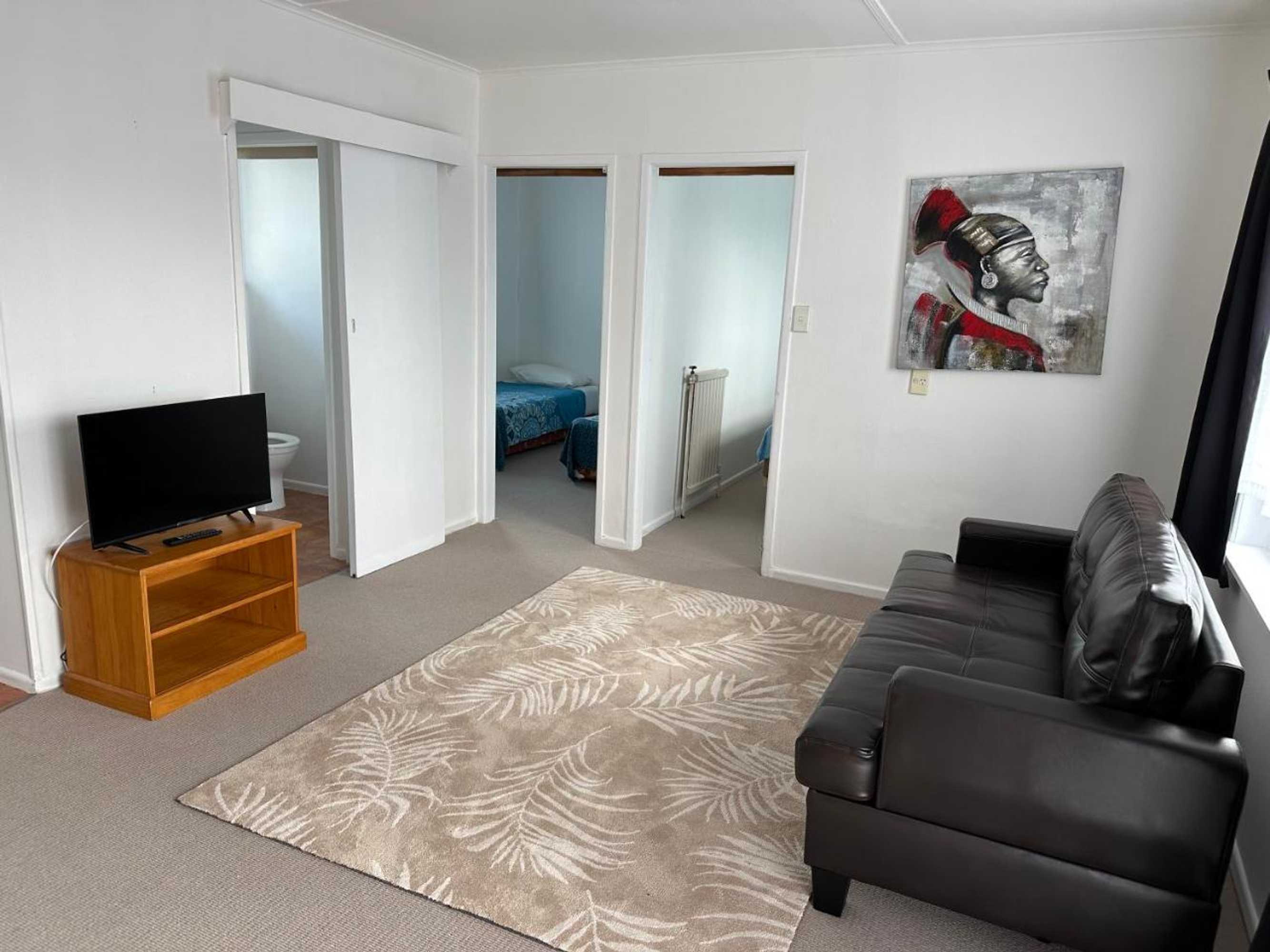 Gift card for Malfroy Motor Lodge