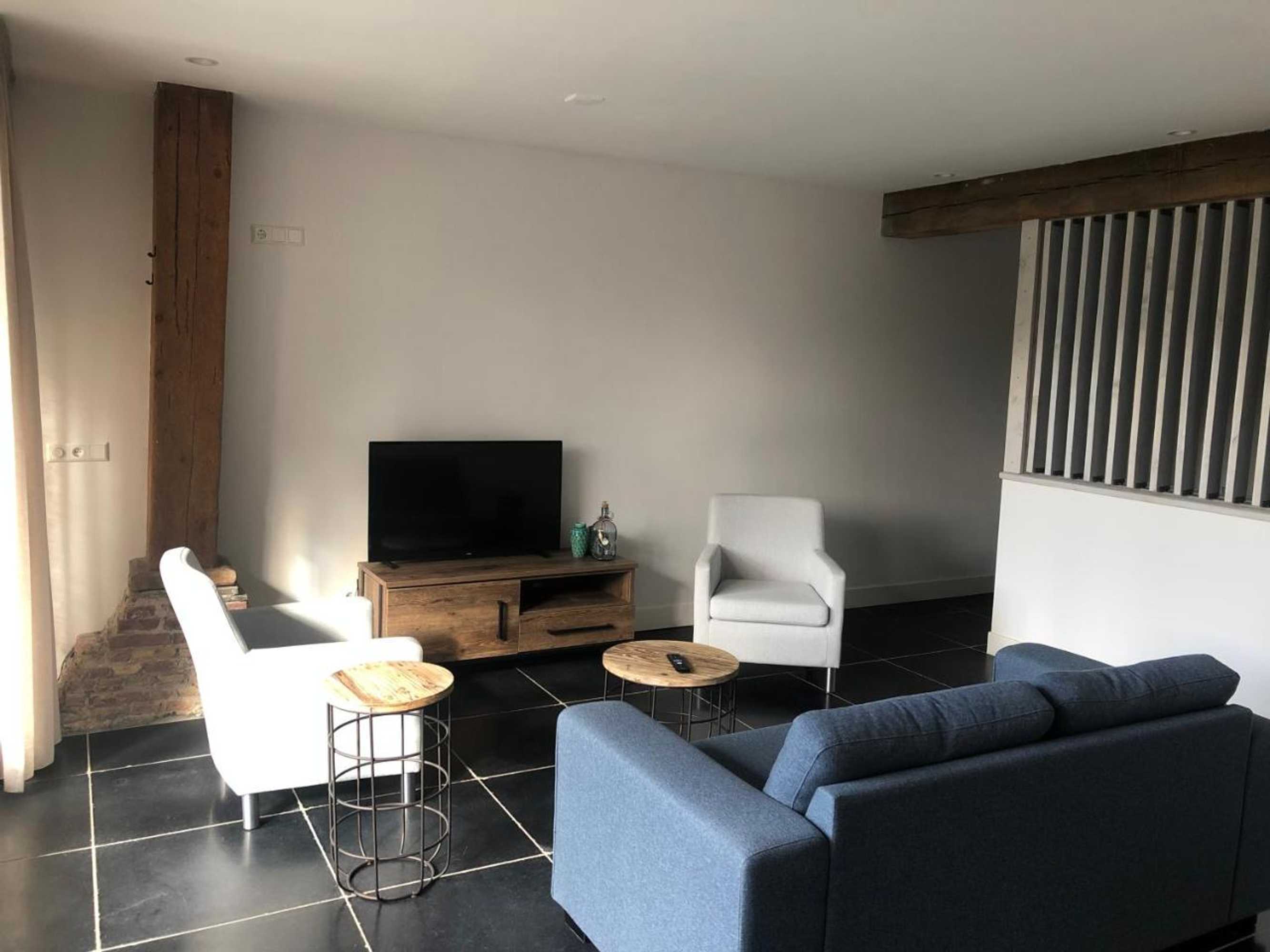 Gift card for Vakantie Appartementen De Bonte Kraai