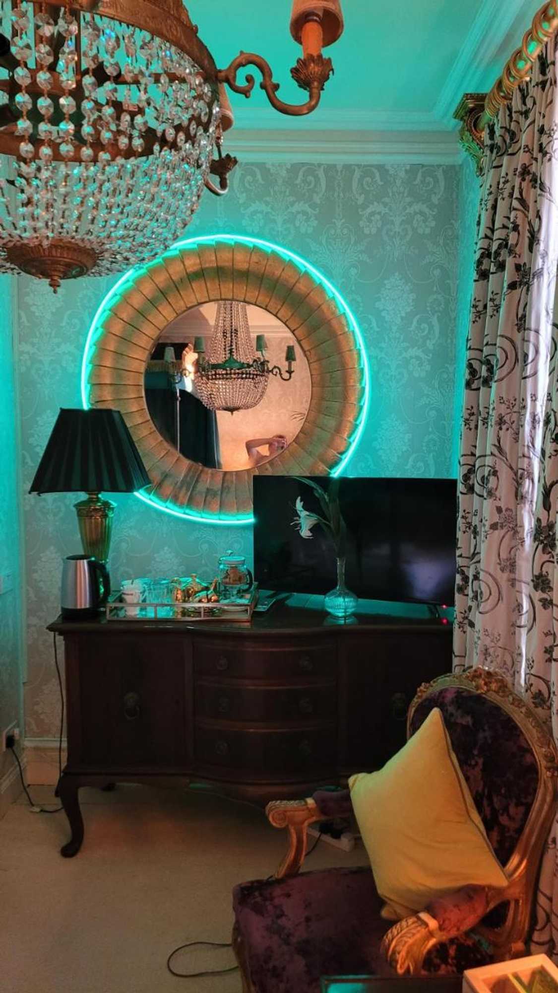 Gift card for Ravenscoft B&b