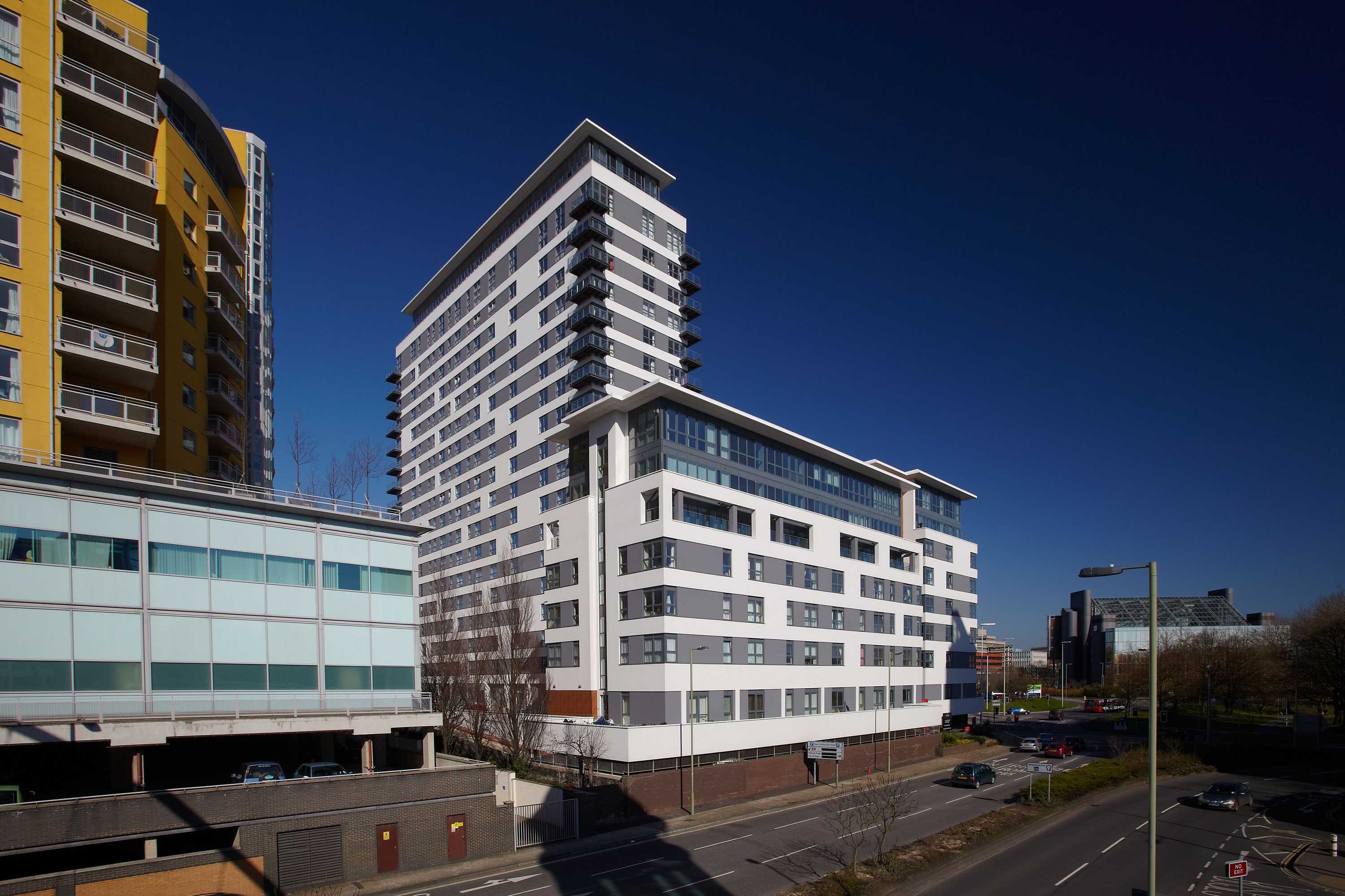 Gift card for Skyline Plaza by Viridian Apartments Gift card for Skyline Plaza by Viridian Apartments