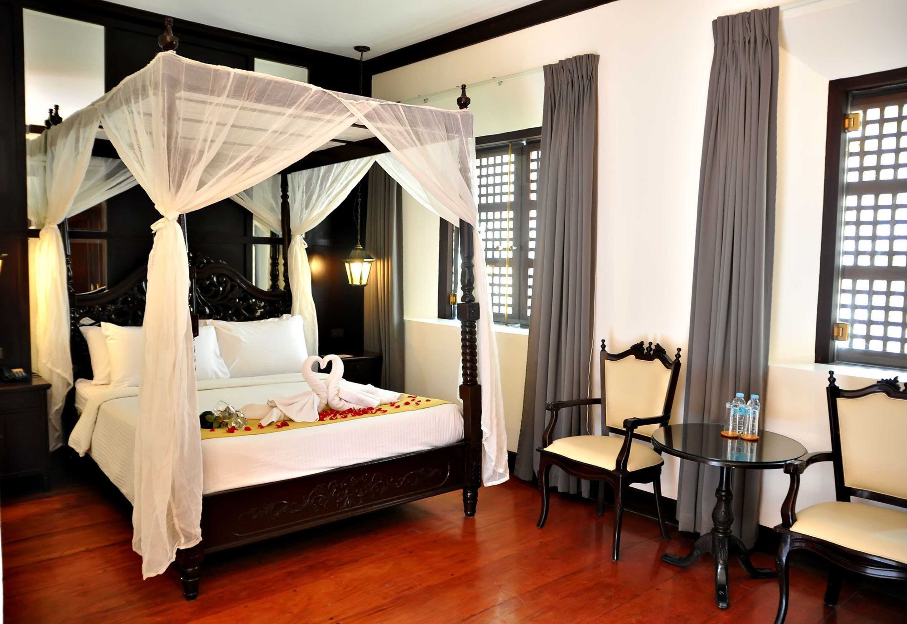 Gift card for Vigan Plaza Hotel