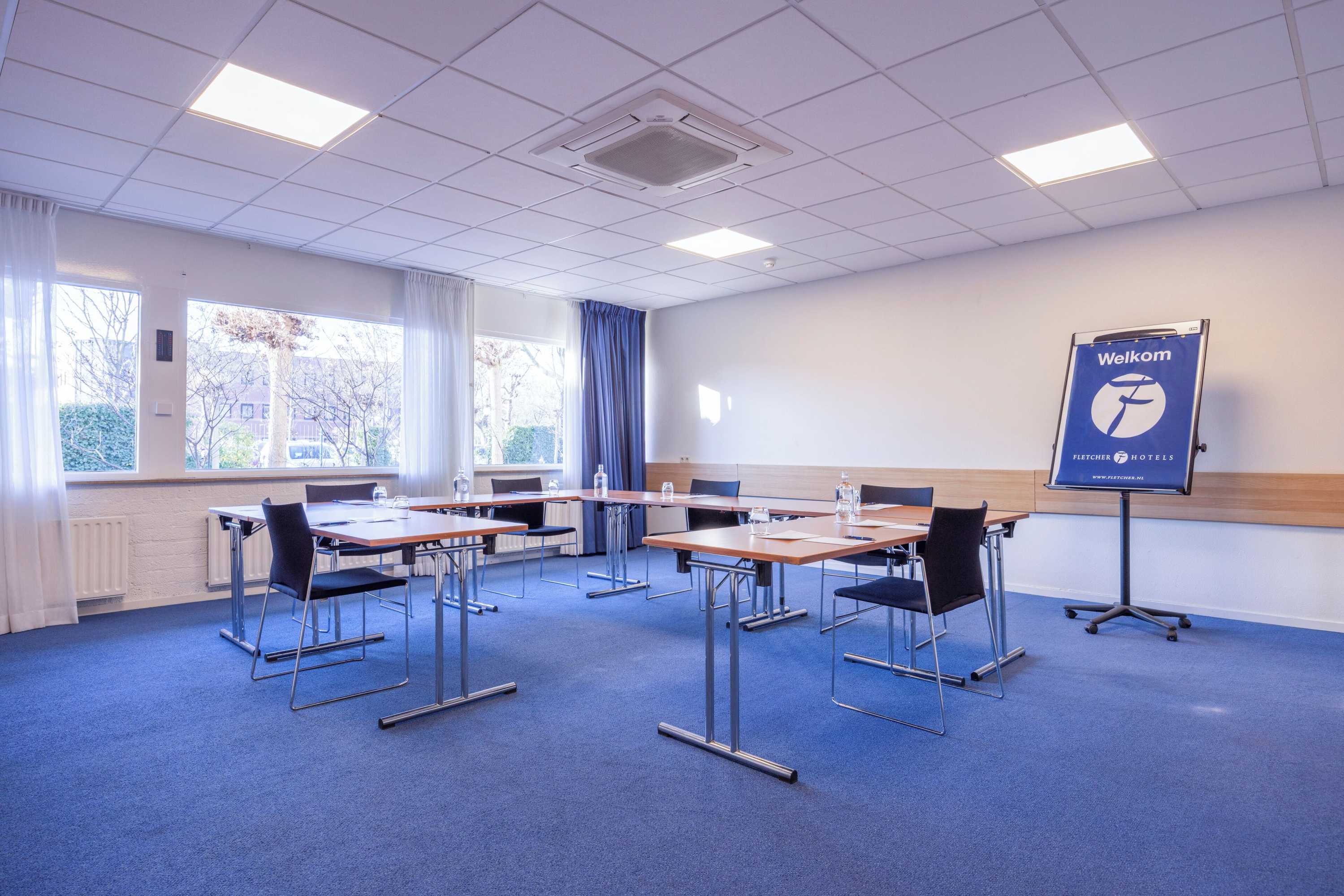 Gift card for Fletcher Resort-Hotel Zutphen