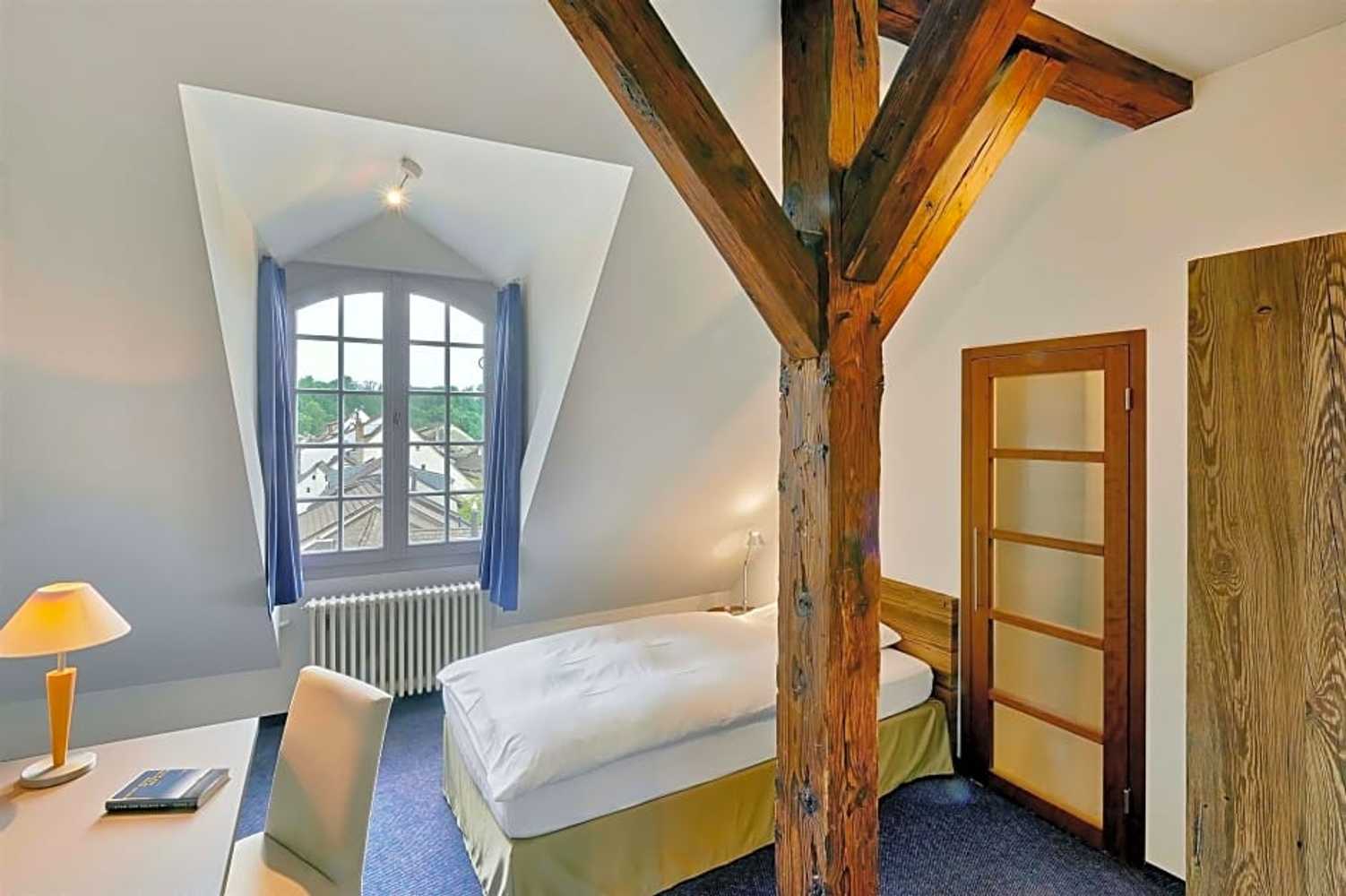 Gift card for Sorell Hotel Rüden