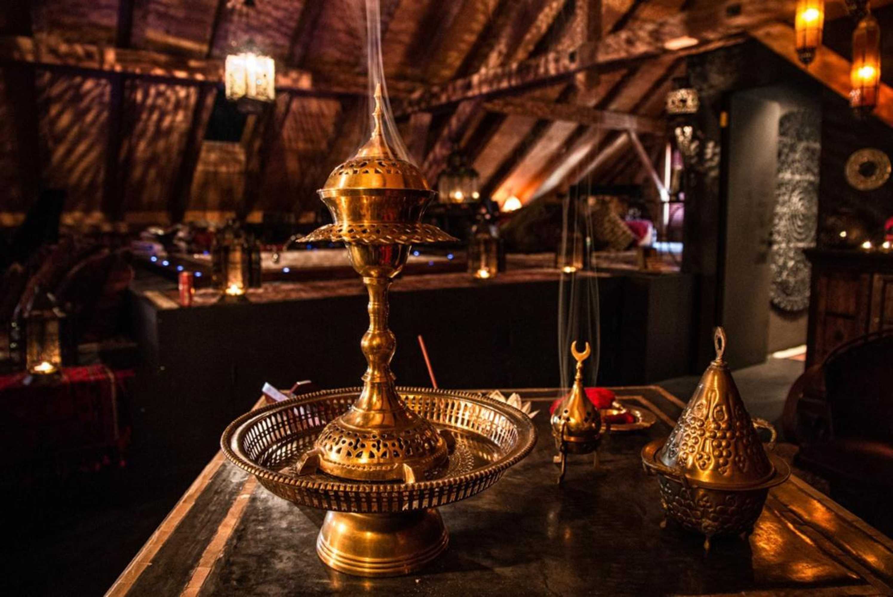 Gift card for Love And Romance Bijou Hotel