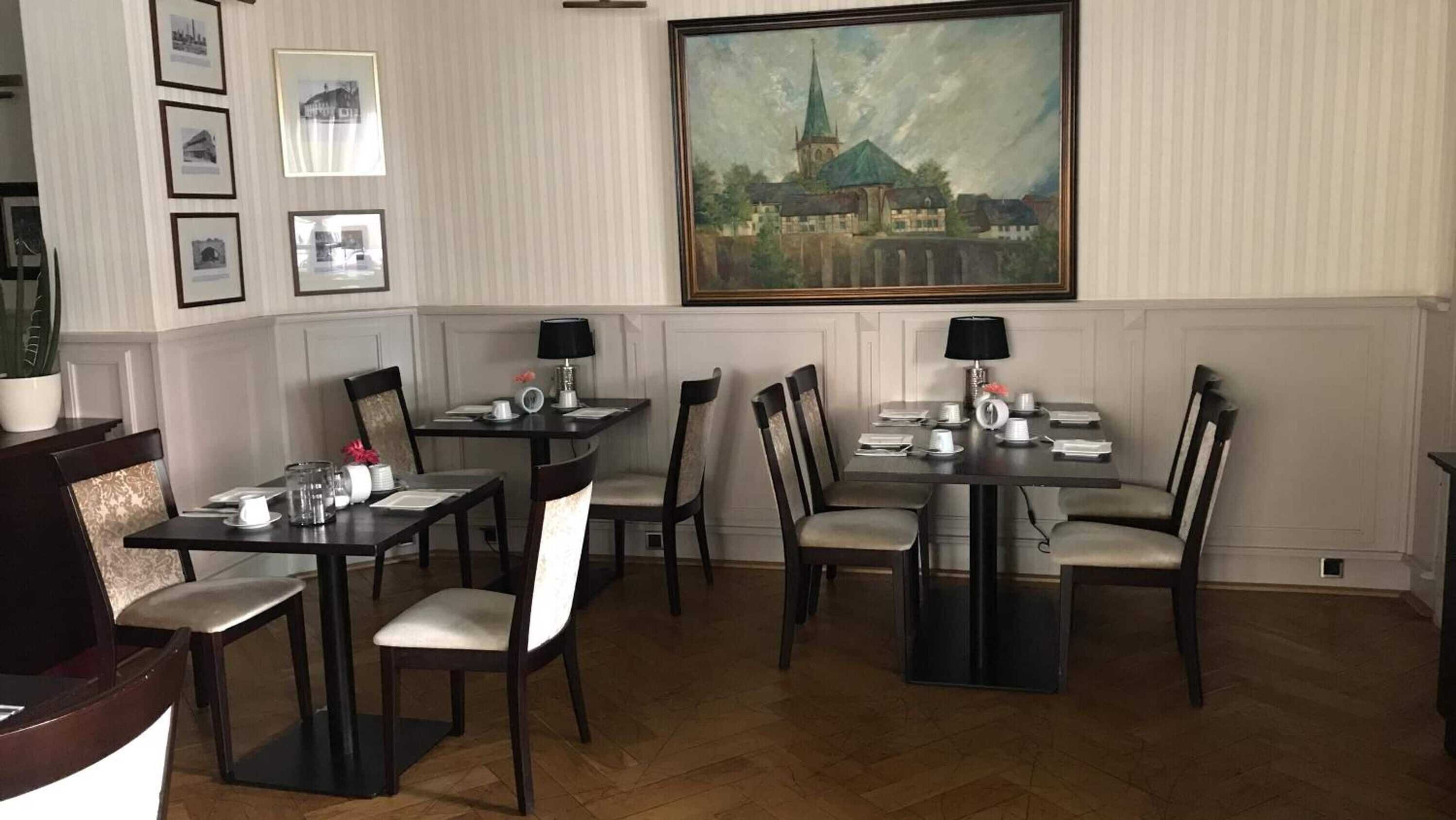 Gift card for Hotel Nachtwächter