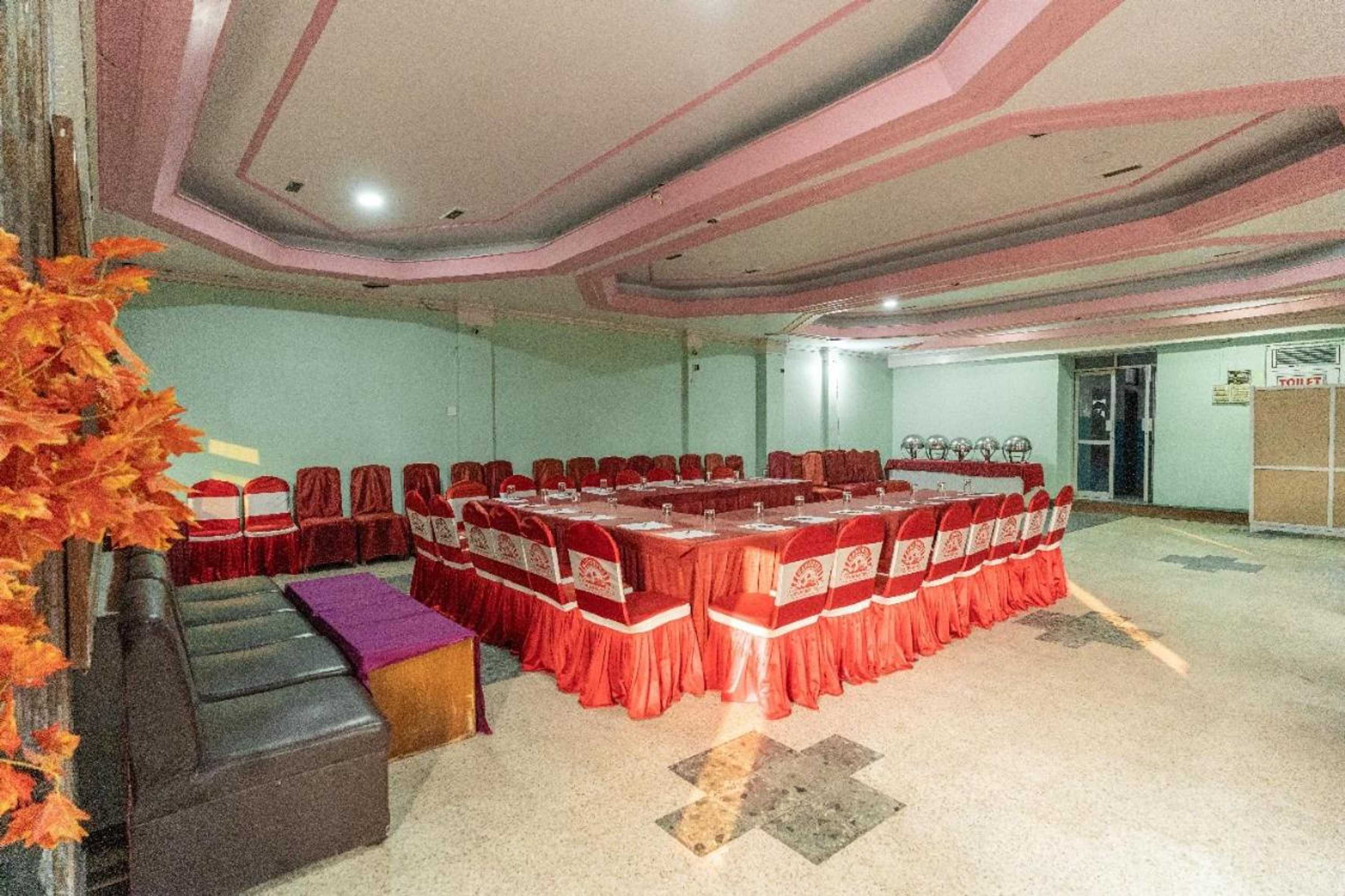 Gift card for Hotel Gangotri Pvt. Ltd. by Oyo Rooms