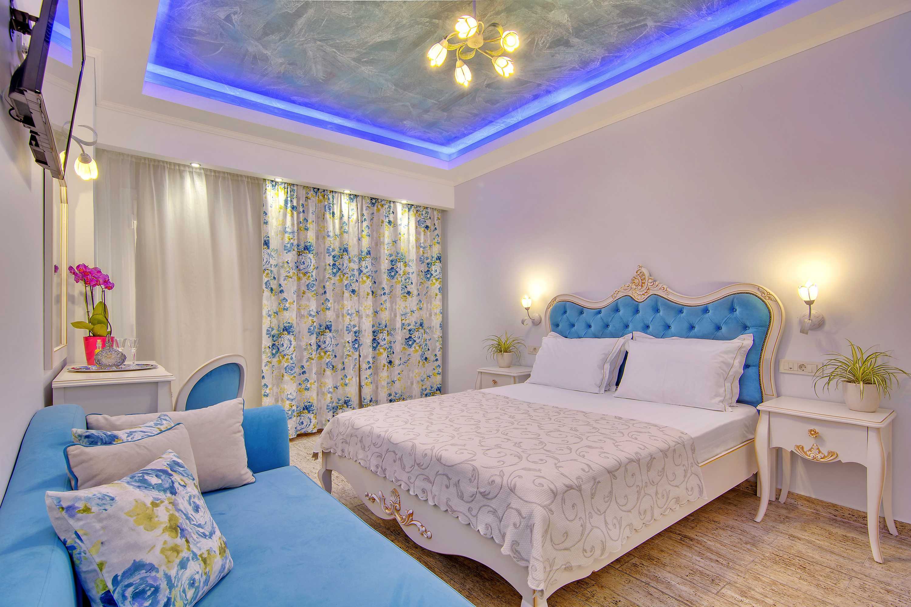 Gift card for Hotel Parga Princess Gift card for Hotel Parga Princess