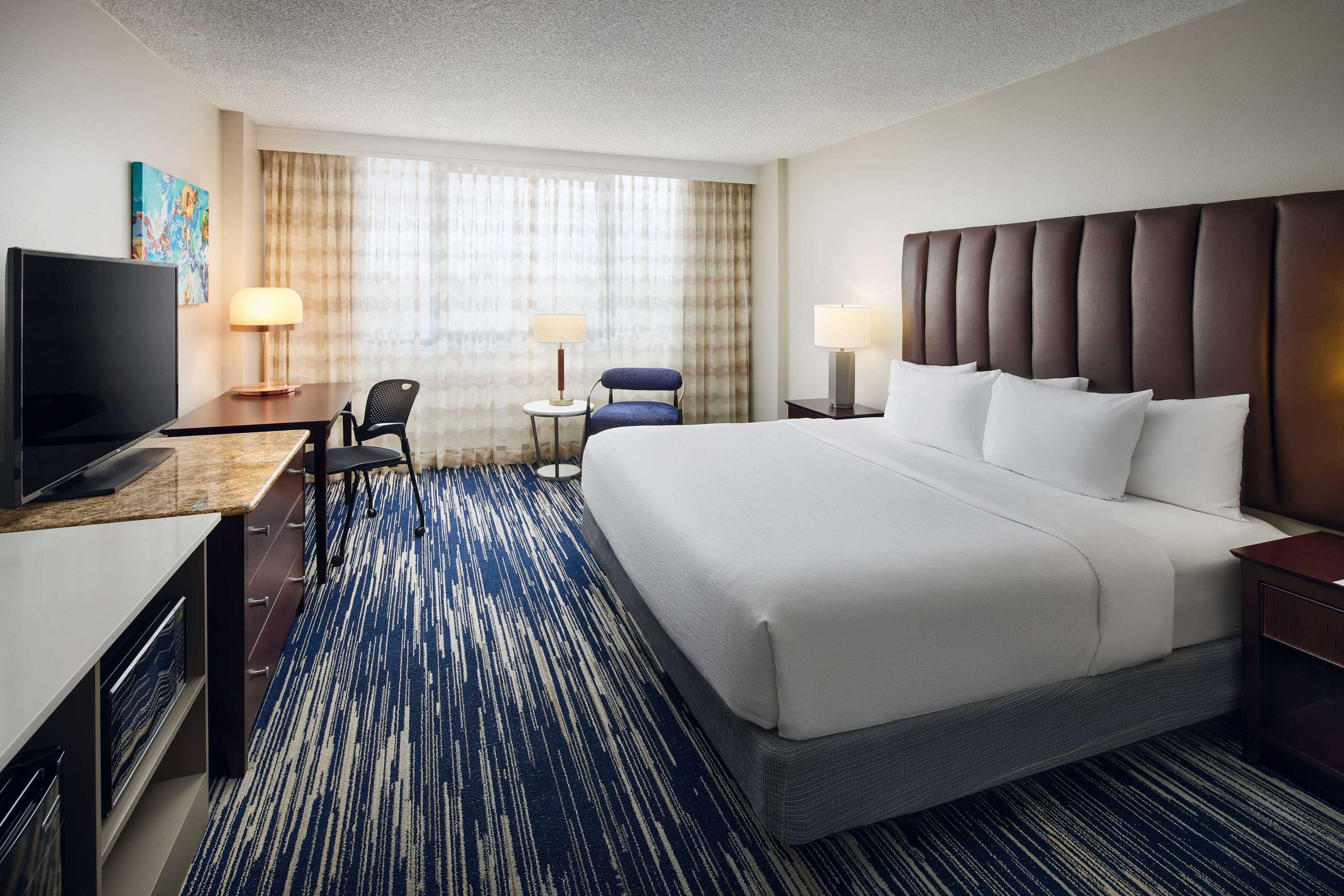 Gift card for Embassy Suites by Hilton West Palm Beach Central