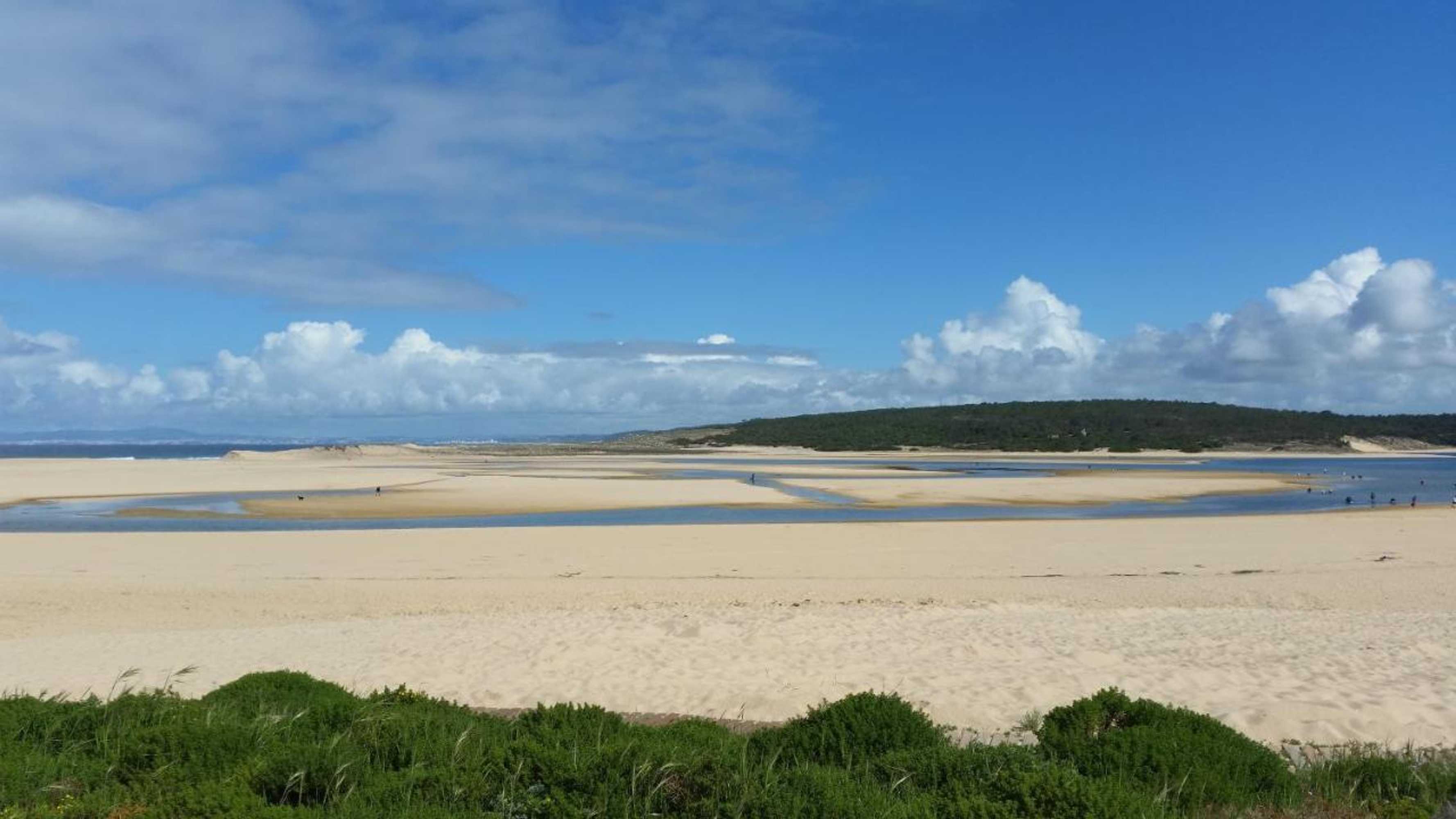 Gift card for Casa da Ribeira