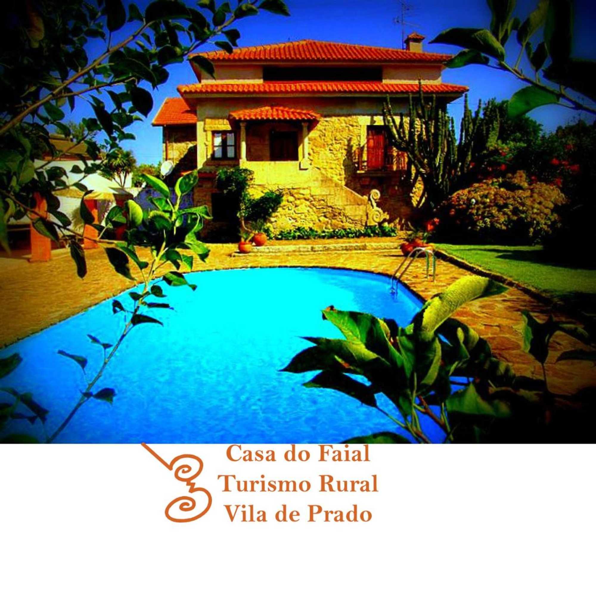 Gift card for Casa do Faial - Braga Gift card for Casa do Faial - Braga