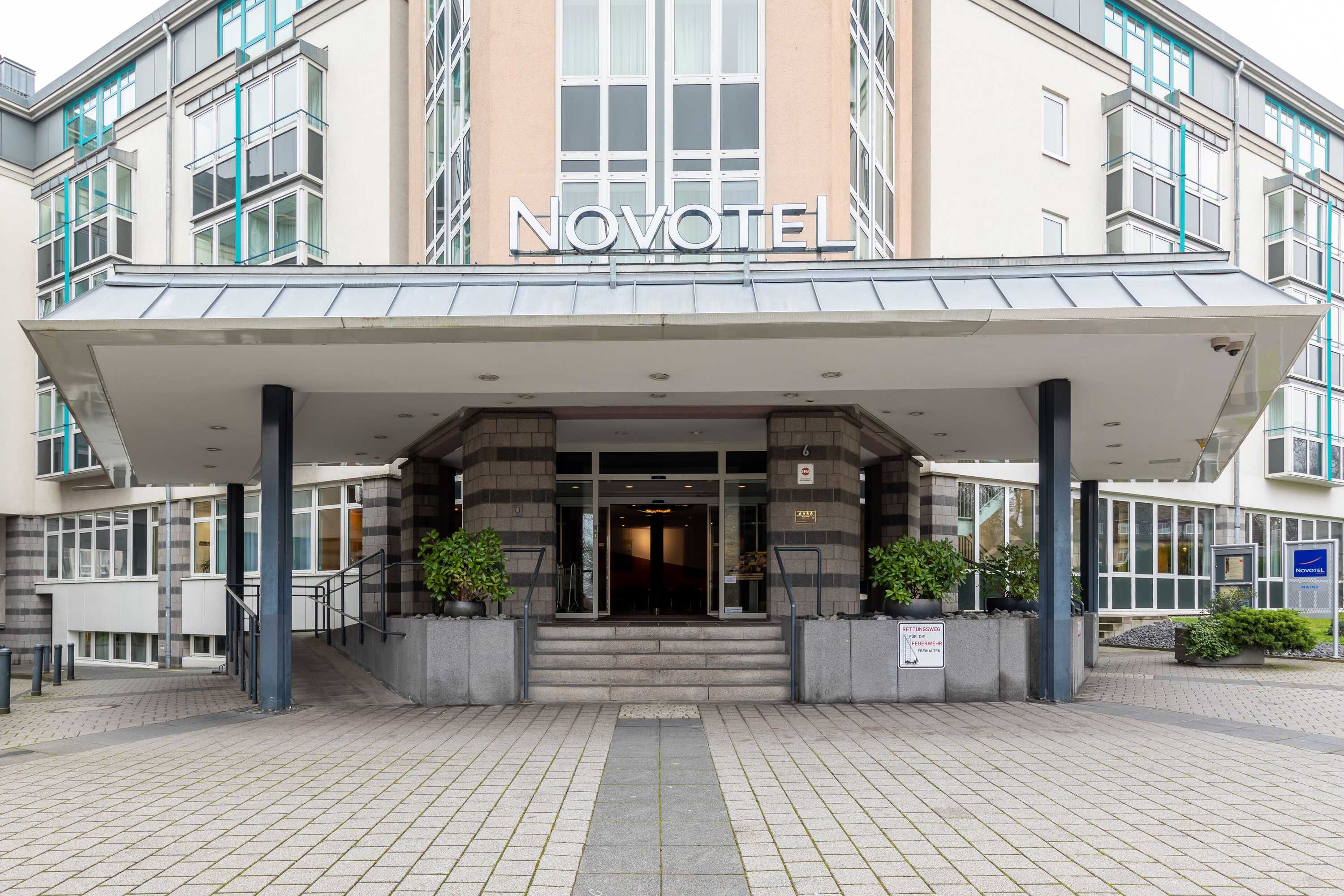Gift card for Leonardo Hotel Mainz Gift card for Leonardo Hotel Mainz