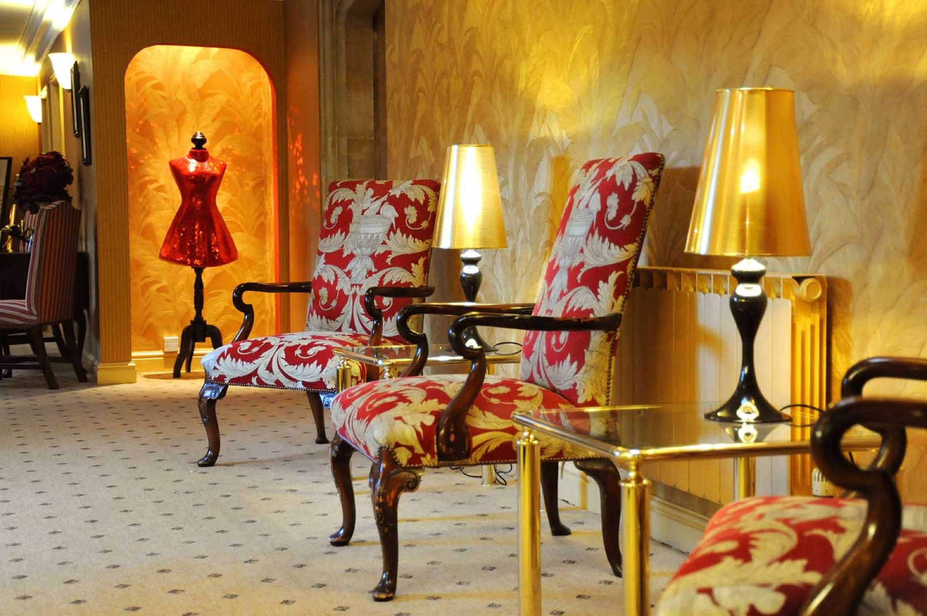 Gift card for Cricklade House Hotel, Sure Hotel Collection by Best Western