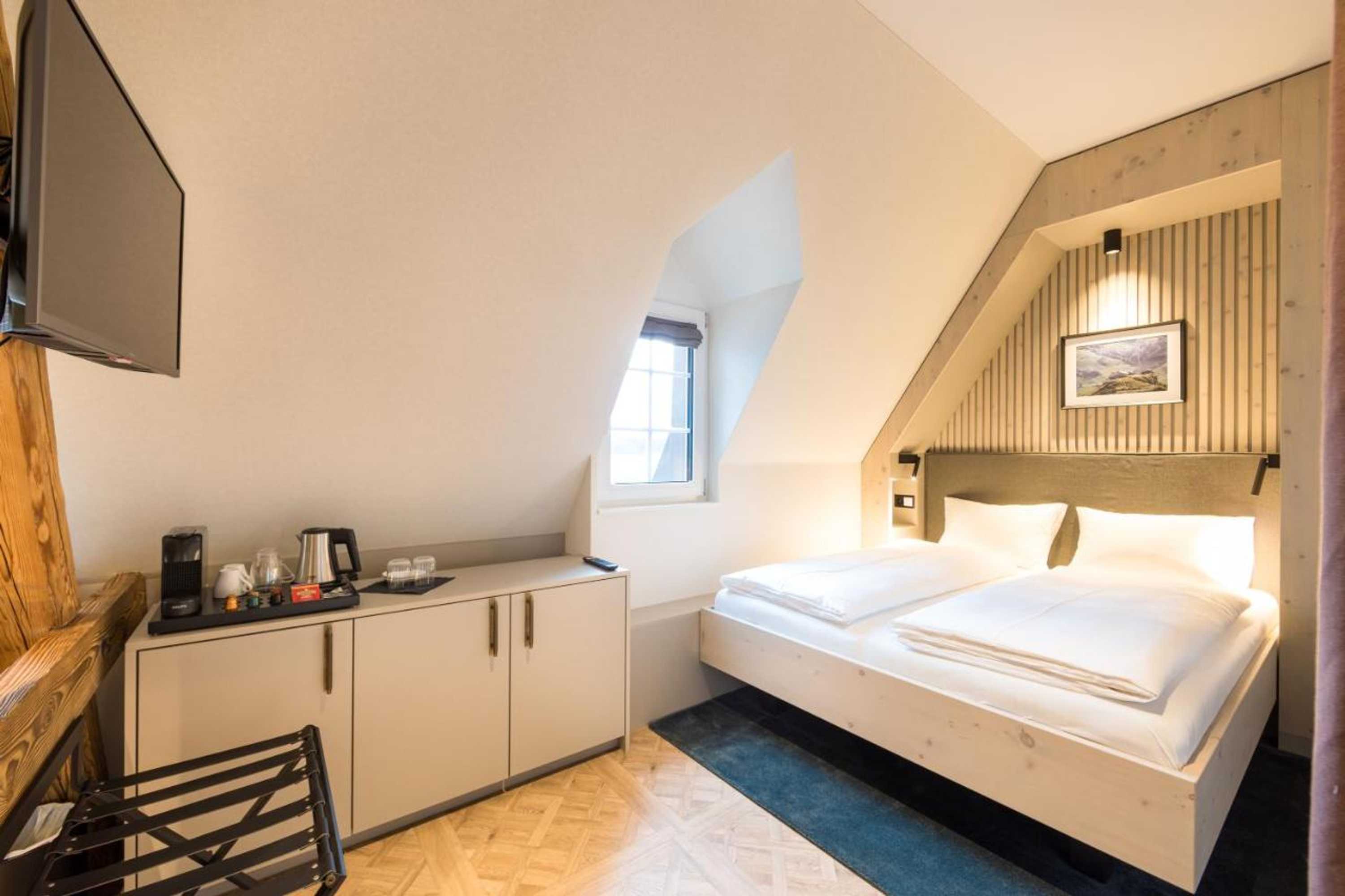 Gift card for Klein Rigi